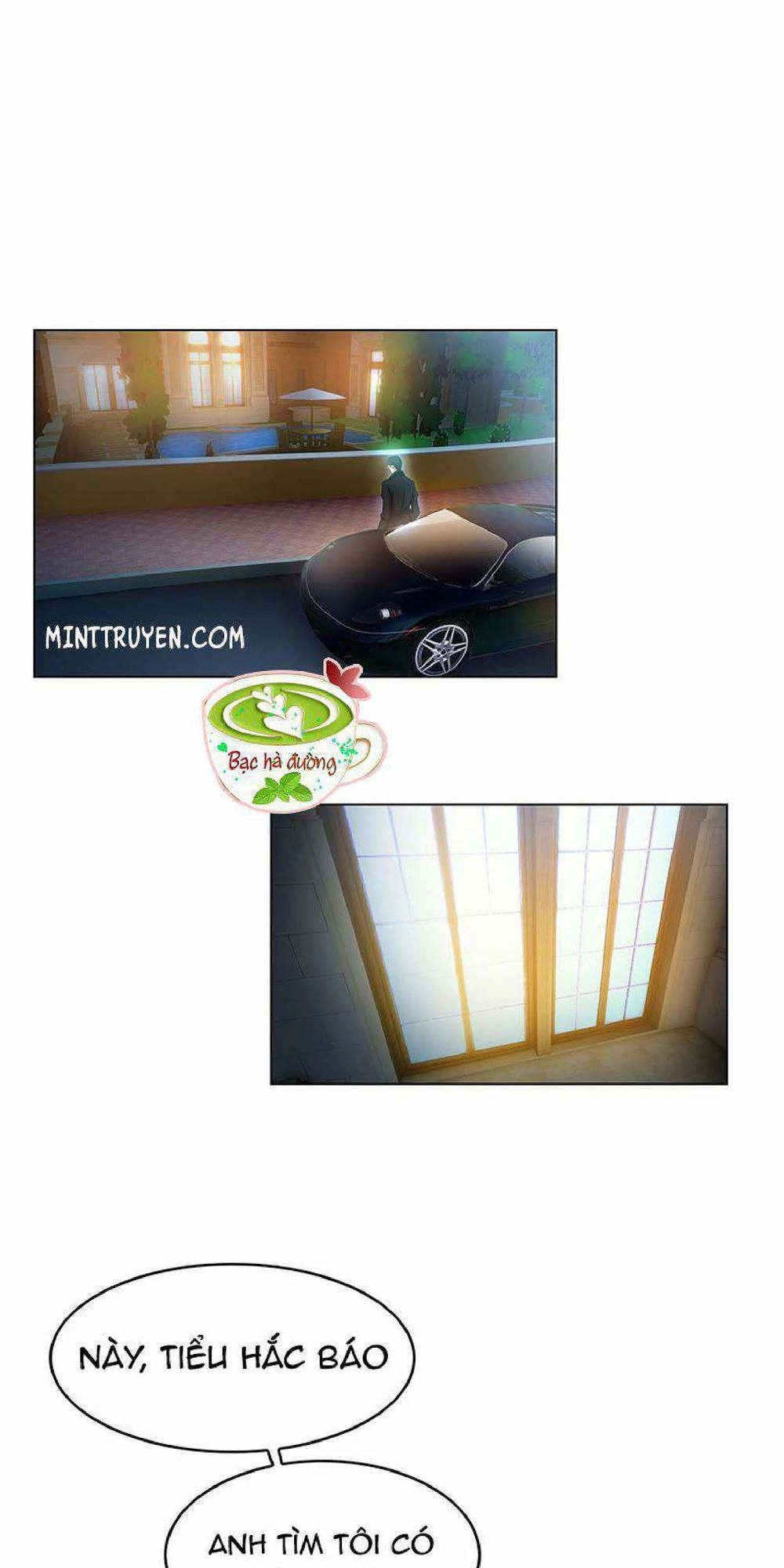 Thuần Tình Lục Thiếu Chapter 61 - 7