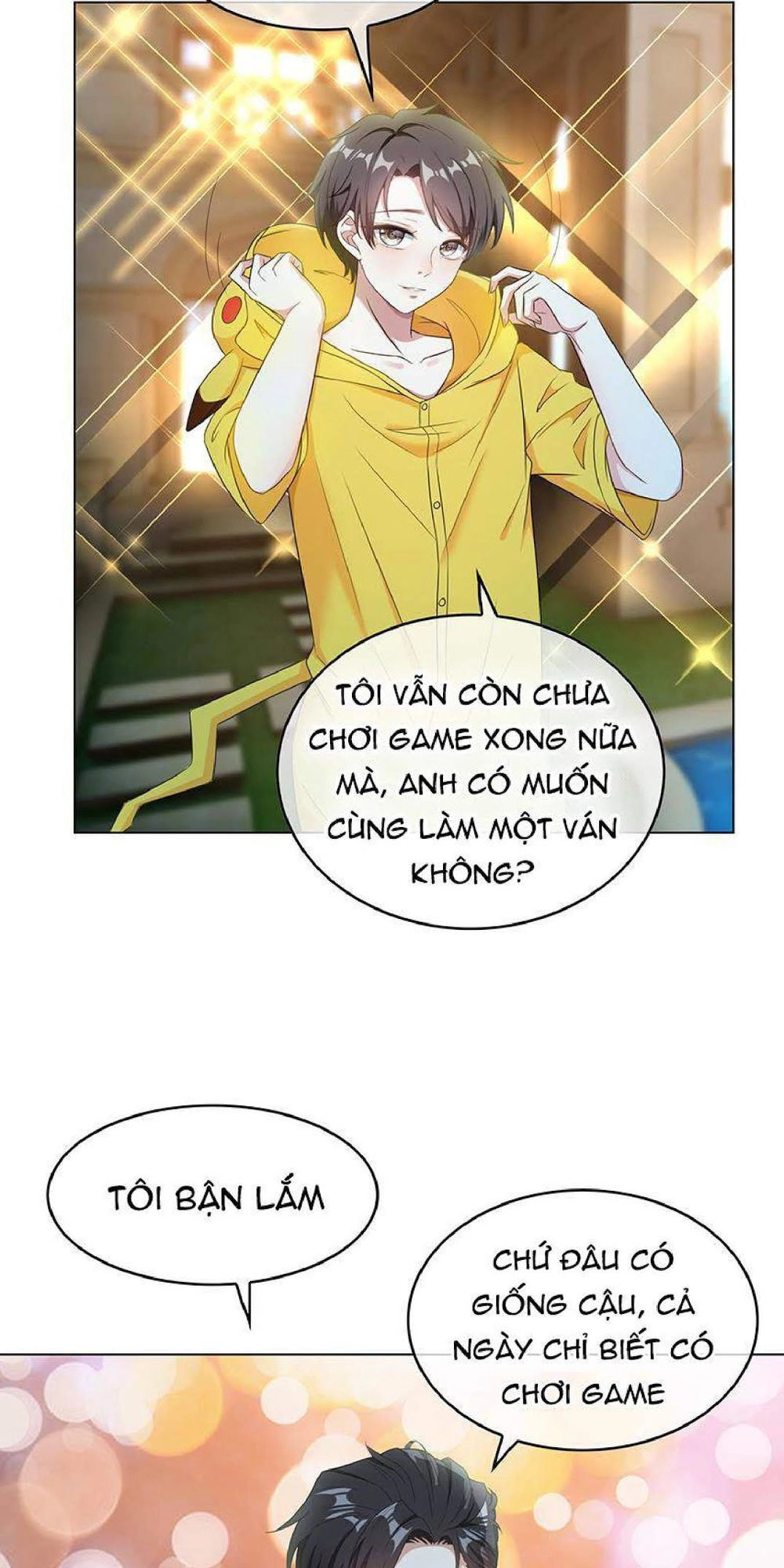 Thuần Tình Lục Thiếu Chapter 61 - 9