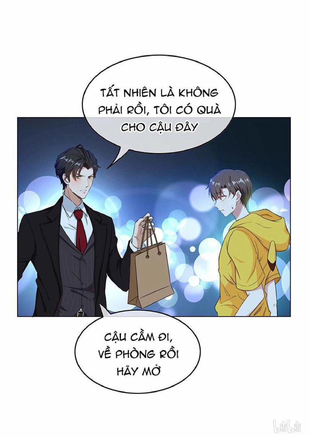 Thuần Tình Lục Thiếu Chapter 61 - 13