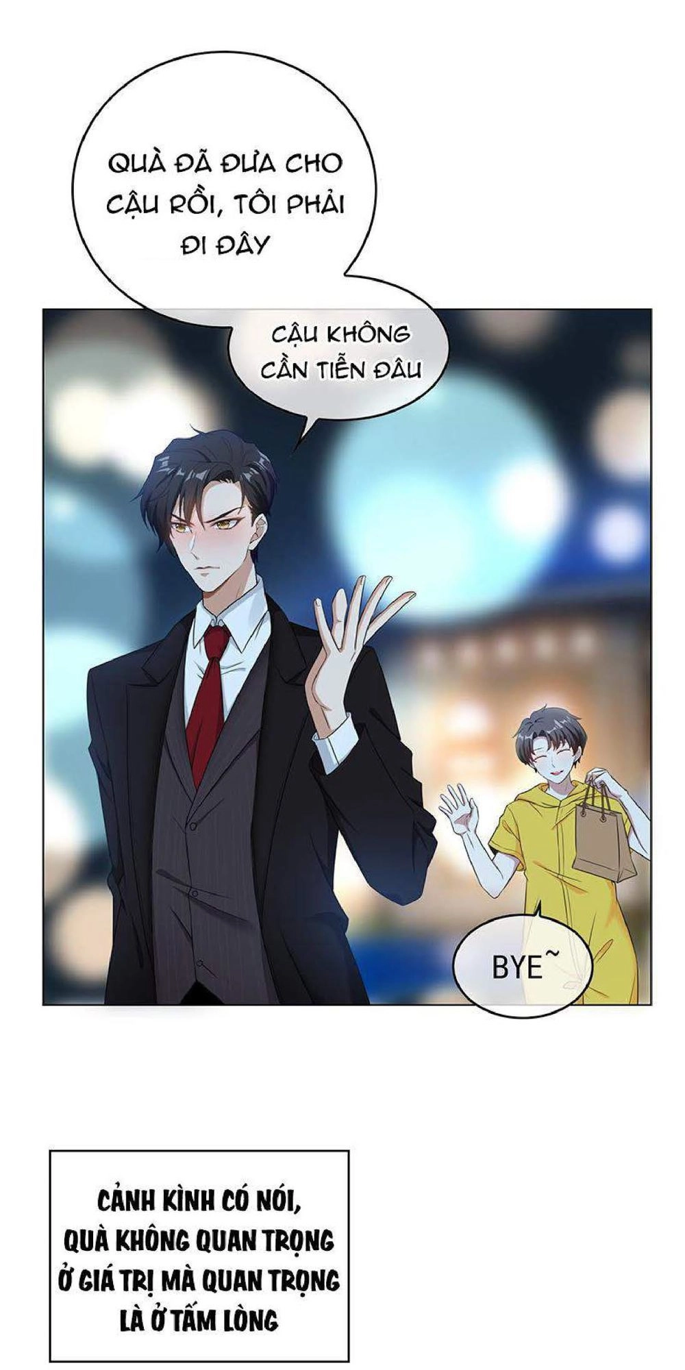 Thuần Tình Lục Thiếu Chapter 61 - 15