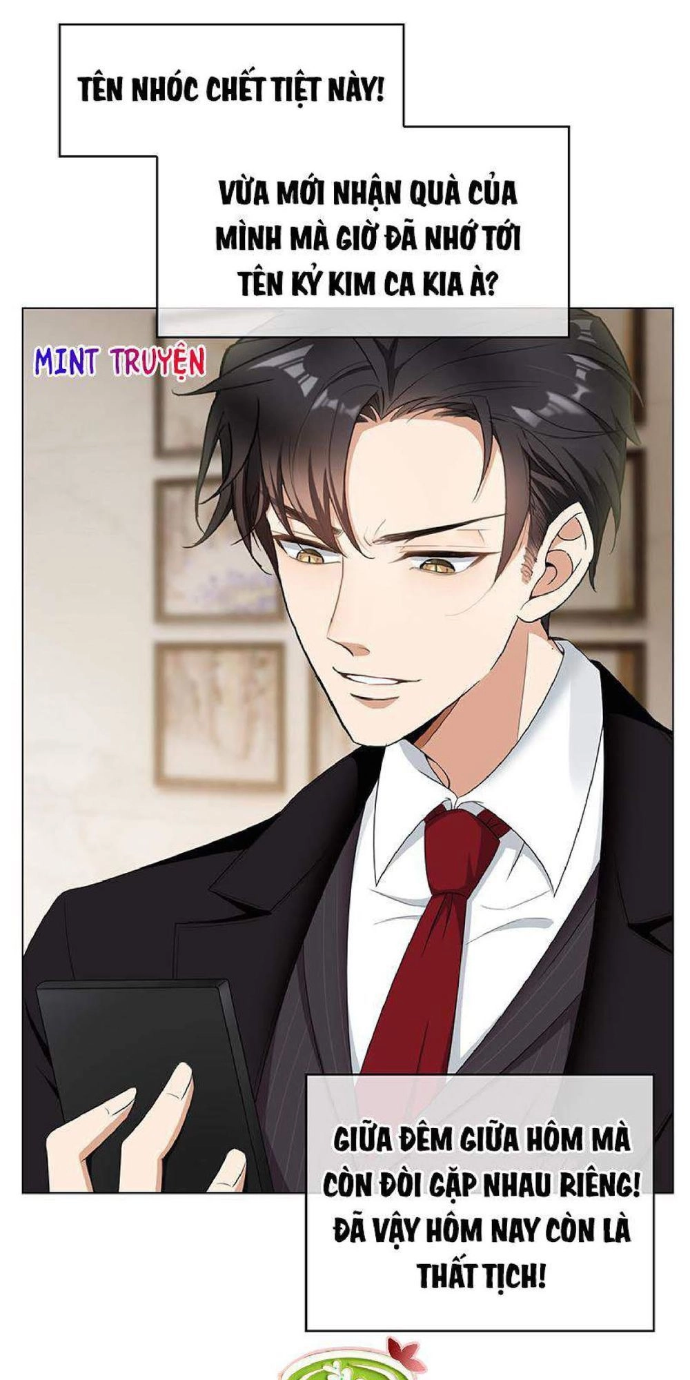 Thuần Tình Lục Thiếu Chapter 61 - 40