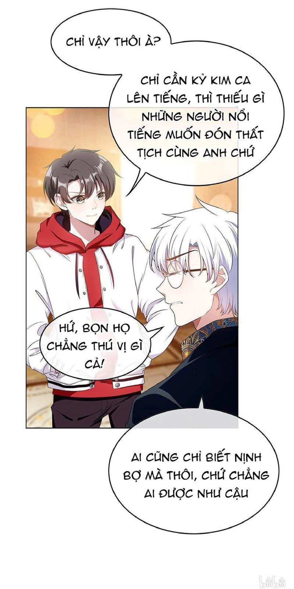 Thuần Tình Lục Thiếu Chapter 61 - 53