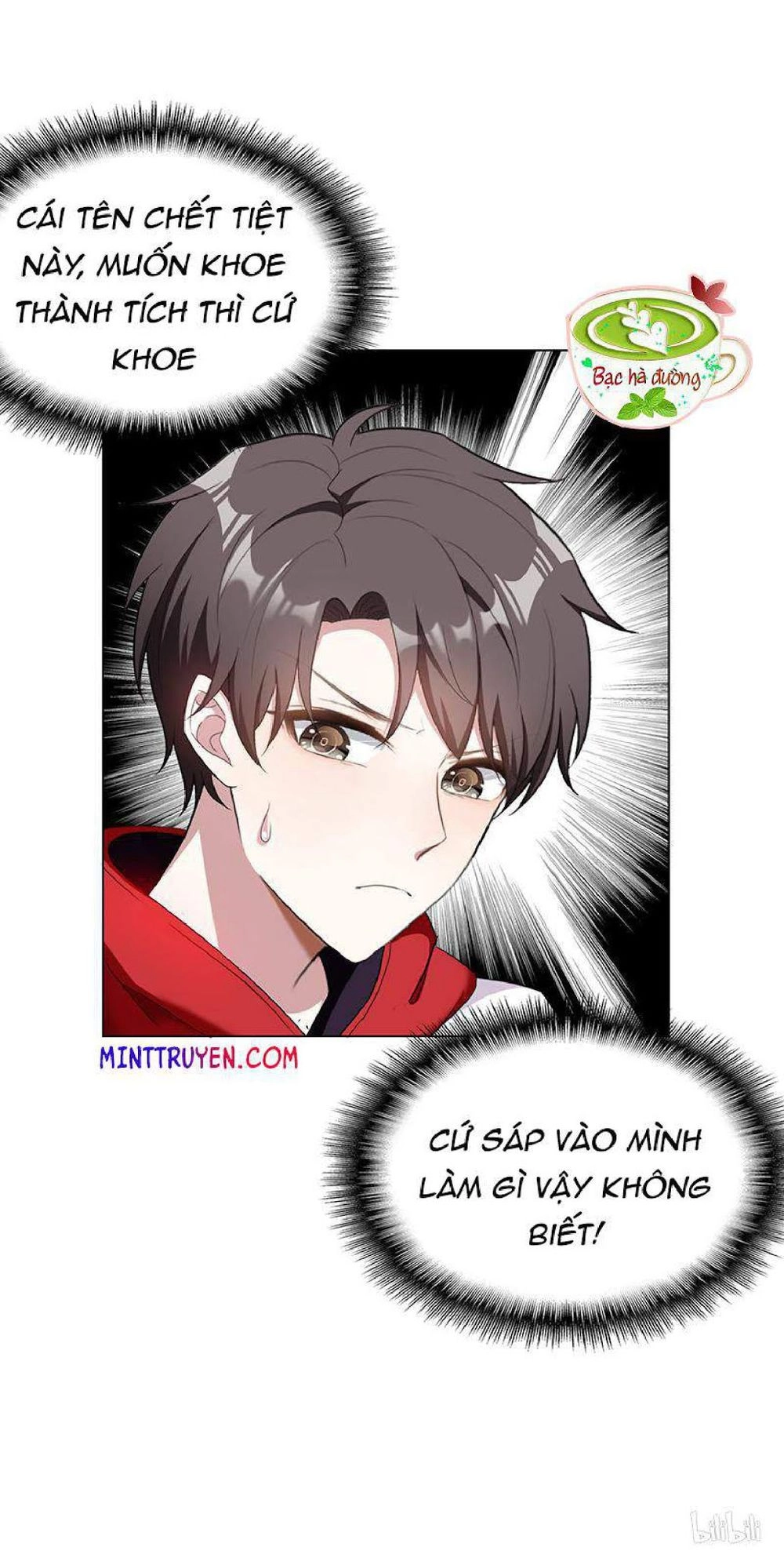 Thuần Tình Lục Thiếu Chapter 61 - 59