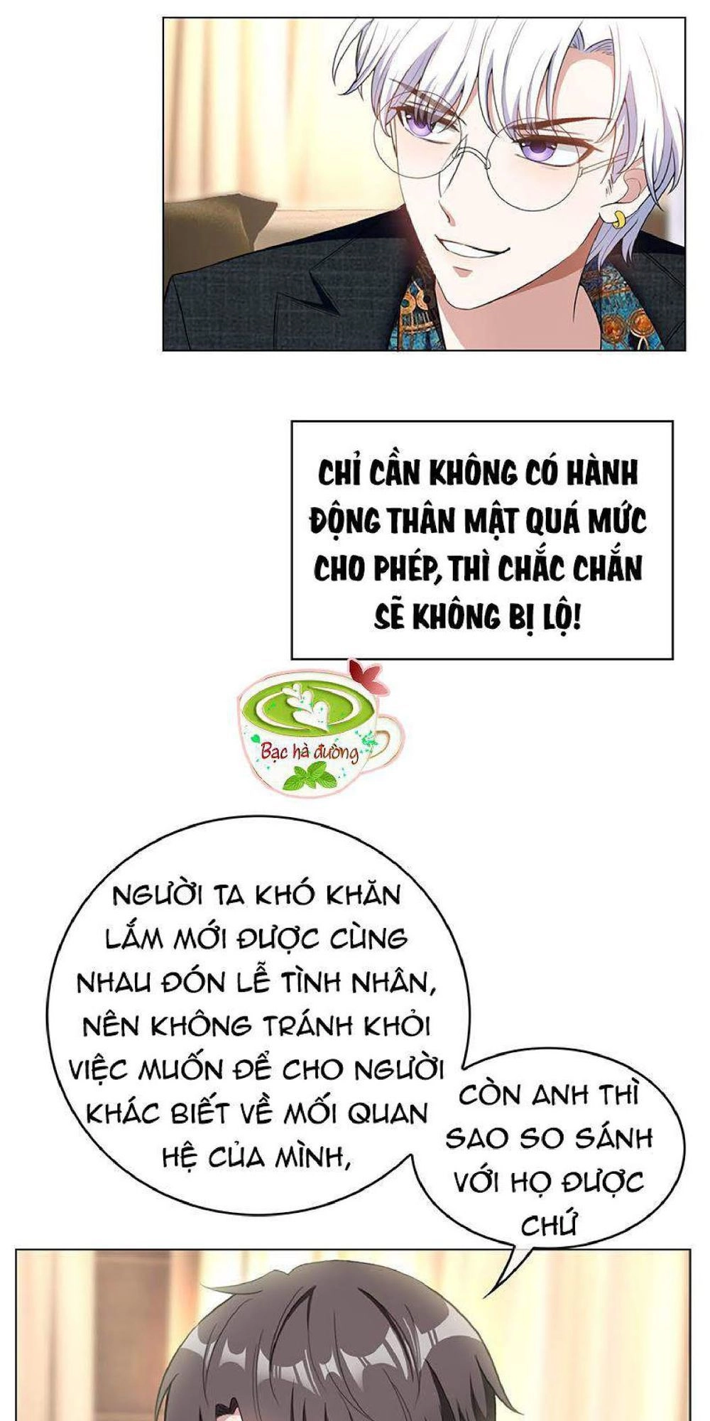Thuần Tình Lục Thiếu Chapter 61 - 62