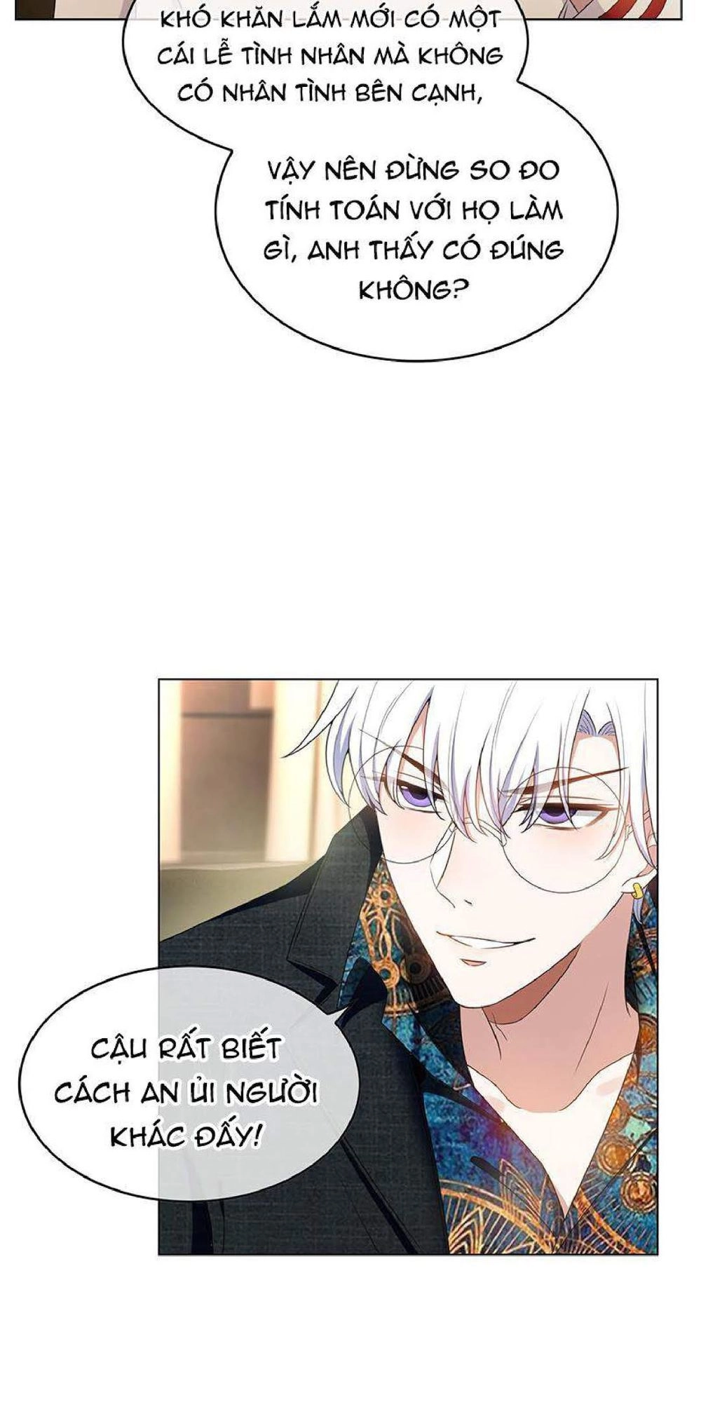 Thuần Tình Lục Thiếu Chapter 61 - 64