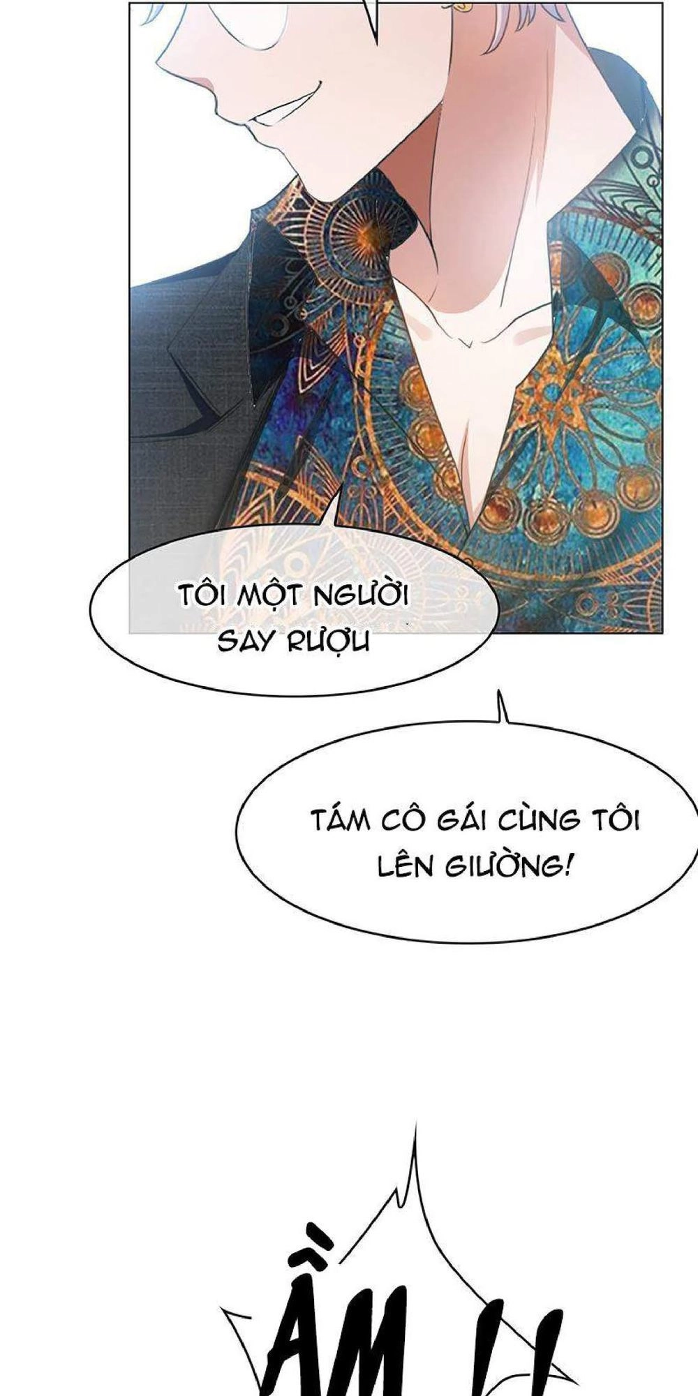 Thuần Tình Lục Thiếu Chapter 61 - 68