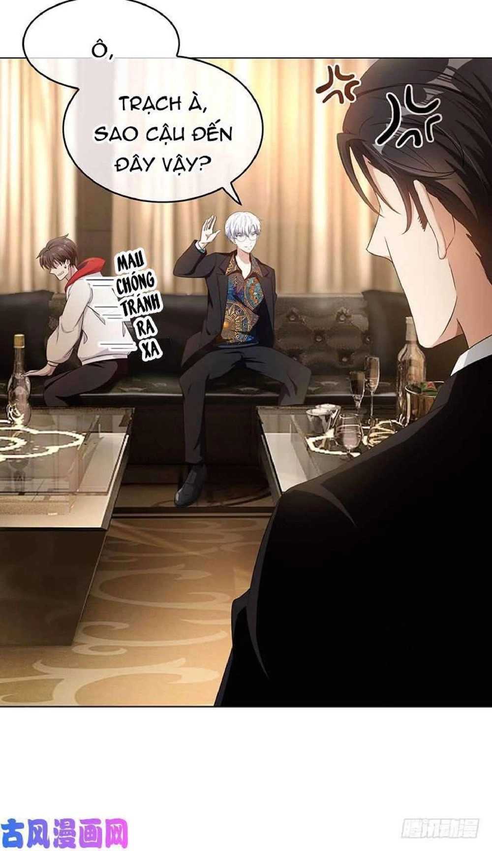 Thuần Tình Lục Thiếu Chapter 62 - 2