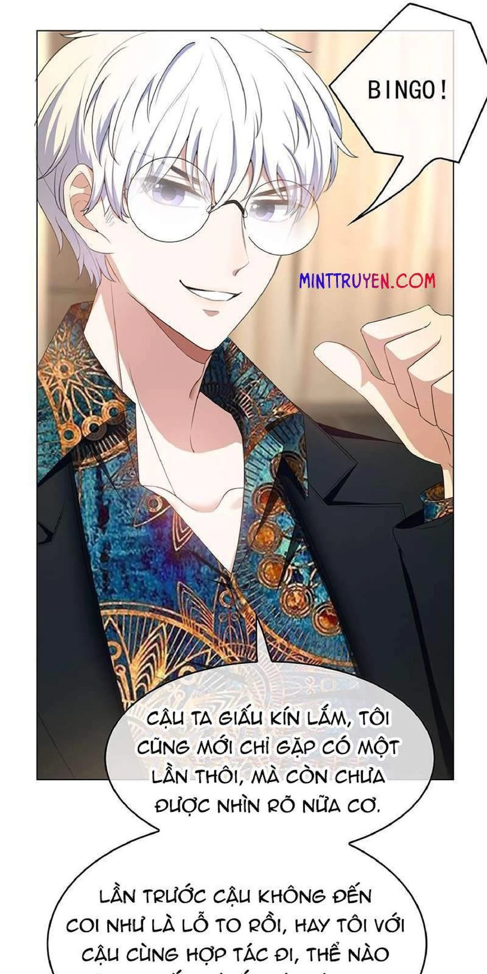 Thuần Tình Lục Thiếu Chapter 62 - 6