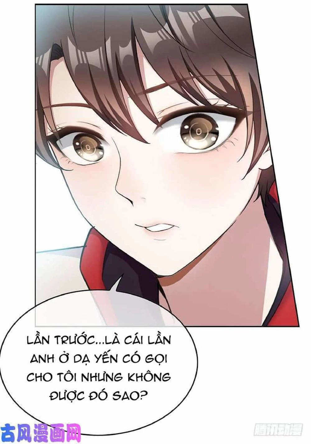 Thuần Tình Lục Thiếu Chapter 62 - 8