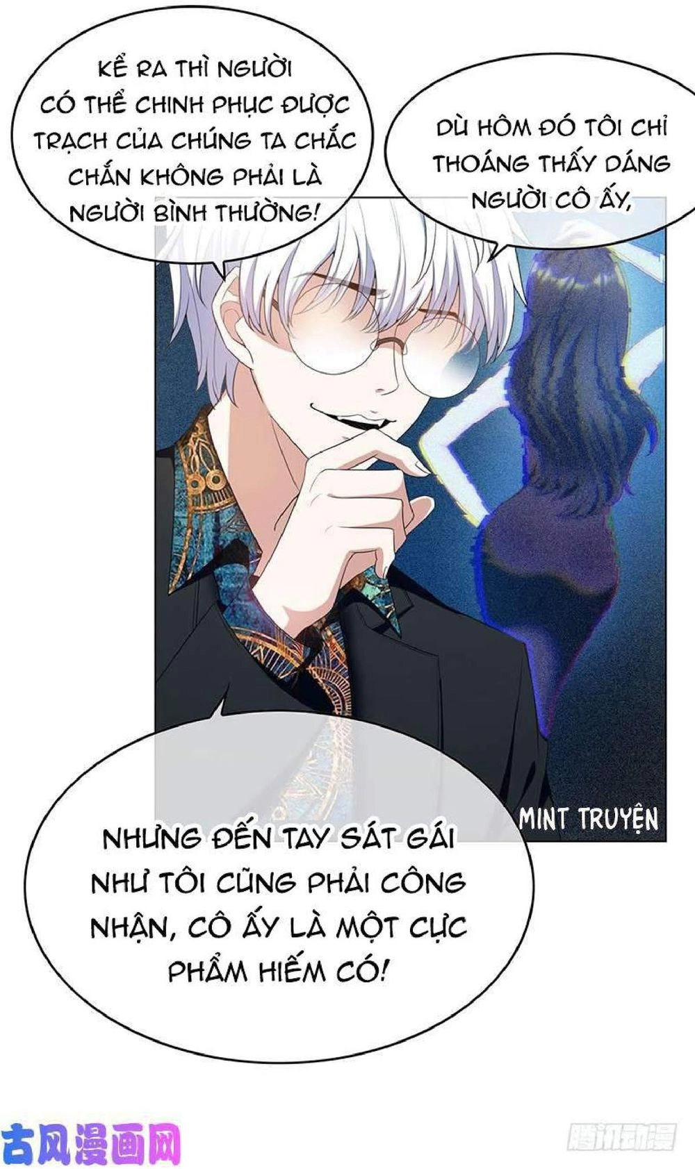 Thuần Tình Lục Thiếu Chapter 62 - 11