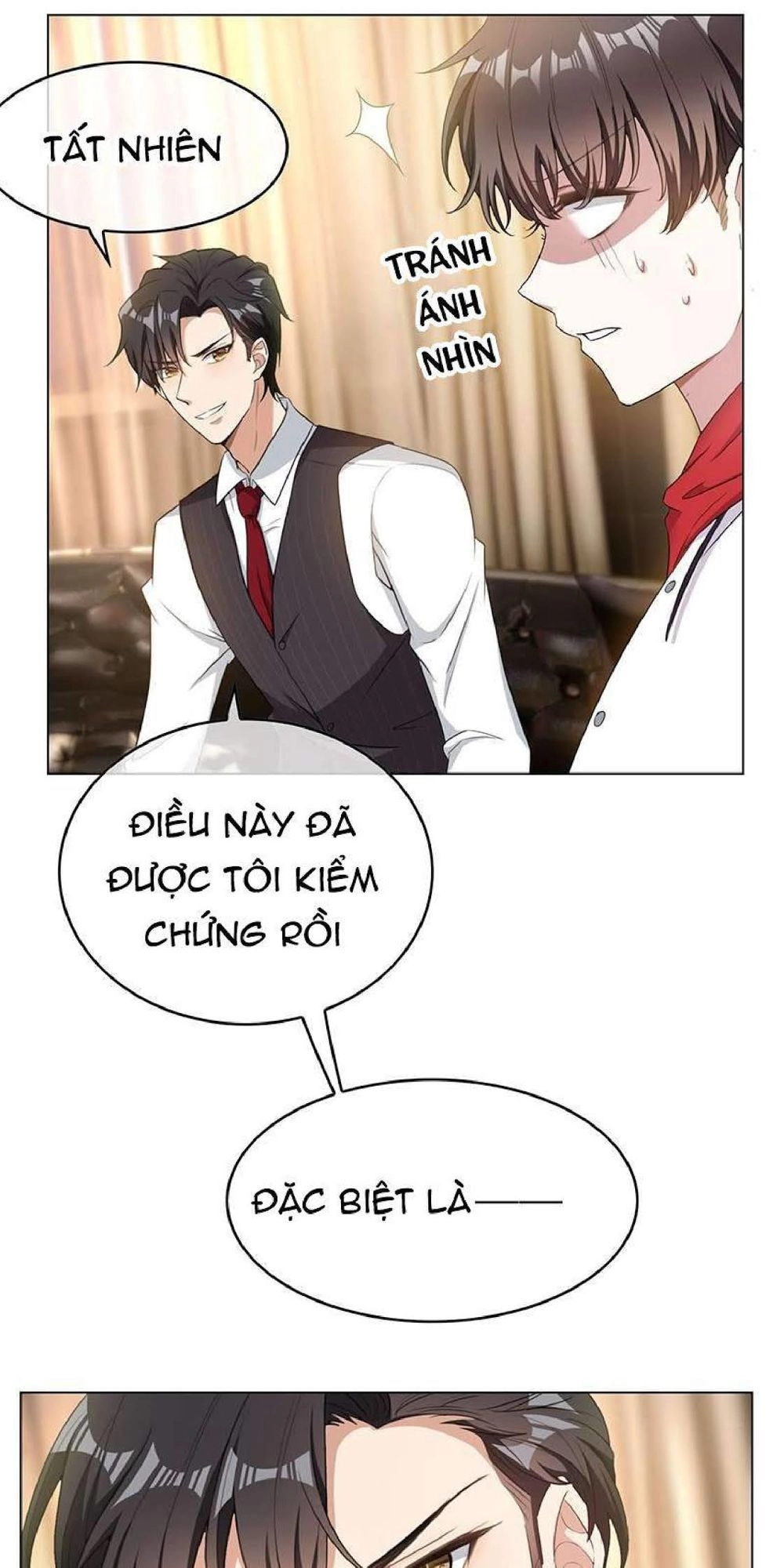 Thuần Tình Lục Thiếu Chapter 62 - 12