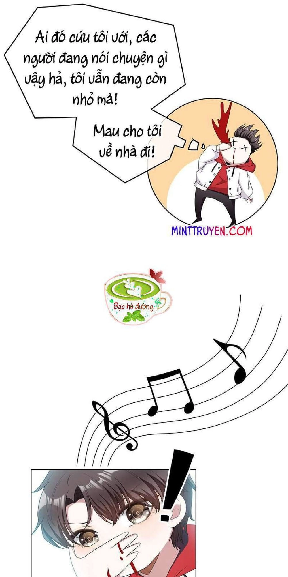 Thuần Tình Lục Thiếu Chapter 62 - 17