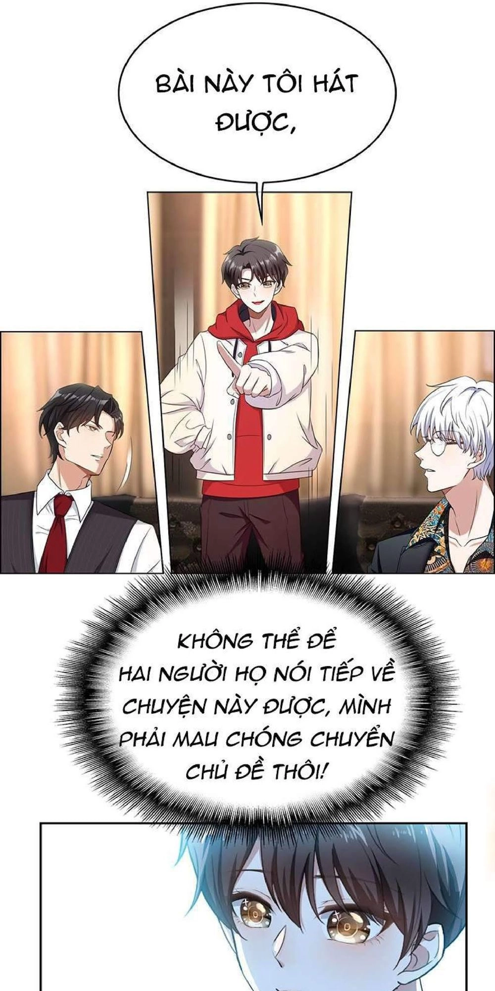 Thuần Tình Lục Thiếu Chapter 62 - 19