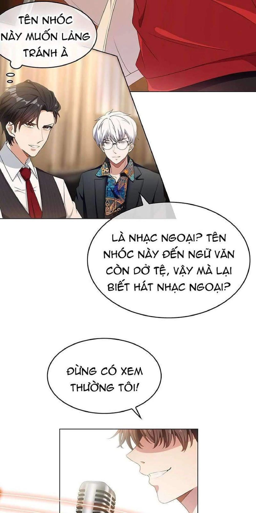 Thuần Tình Lục Thiếu Chapter 62 - 22