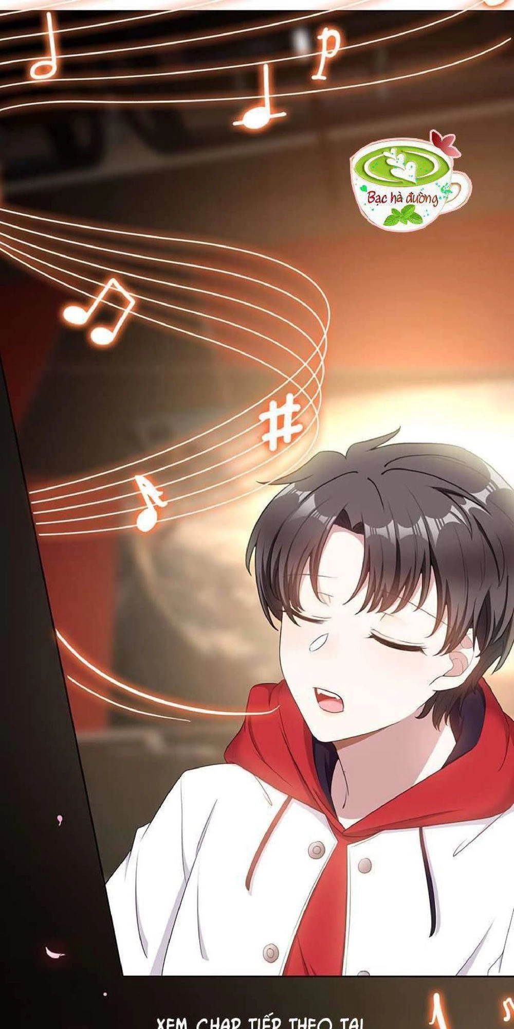 Thuần Tình Lục Thiếu Chapter 62 - 24