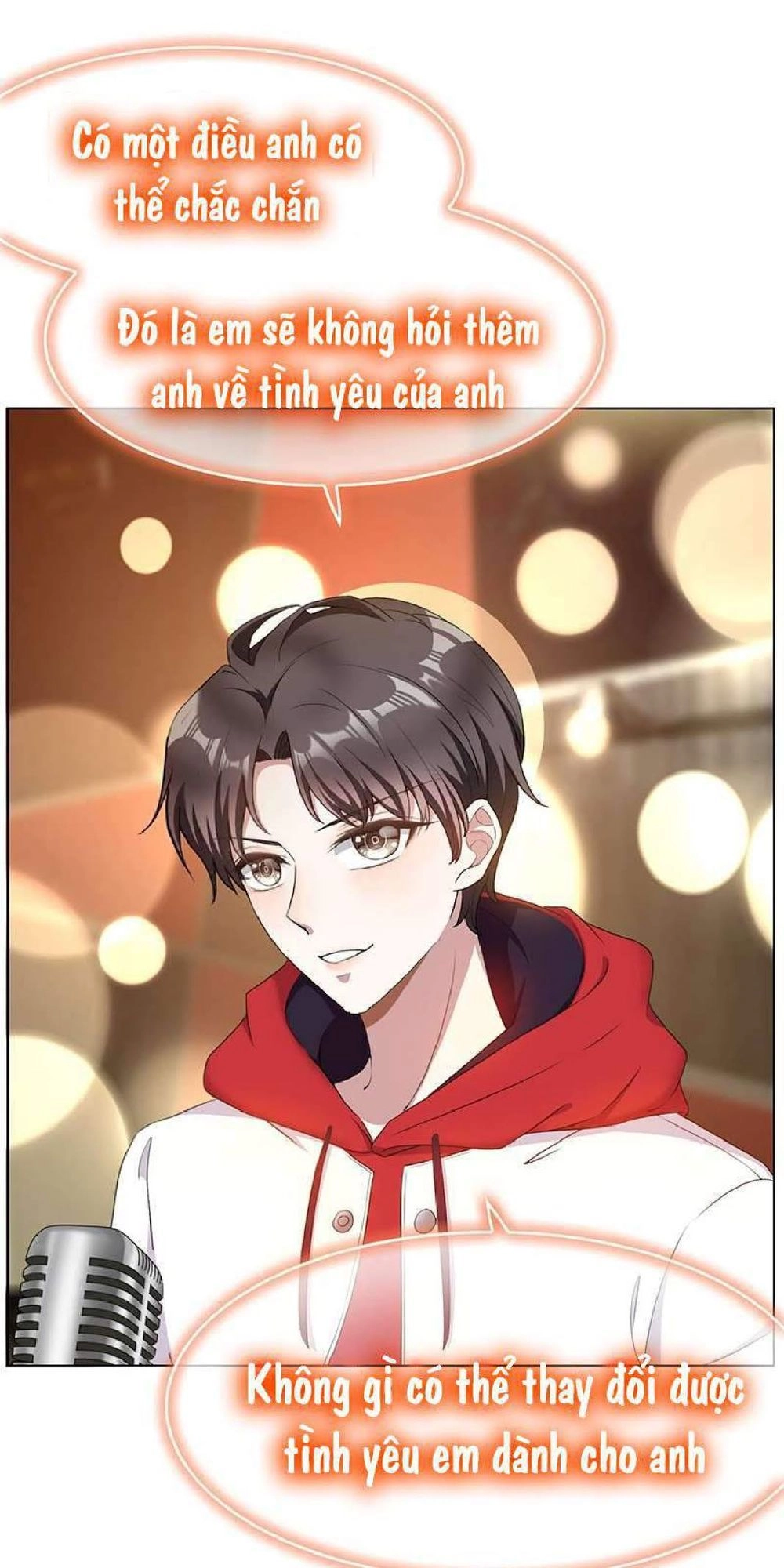 Thuần Tình Lục Thiếu Chapter 62 - 30