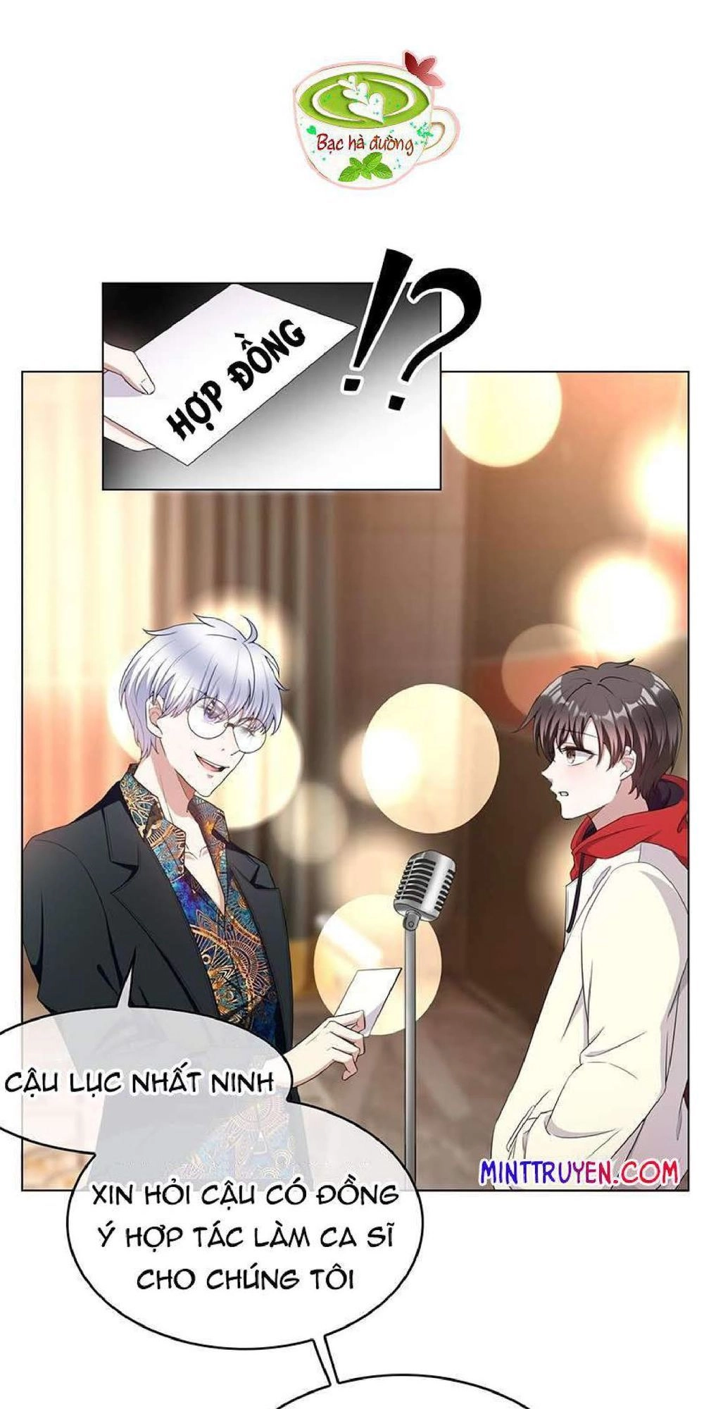 Thuần Tình Lục Thiếu Chapter 62 - 32