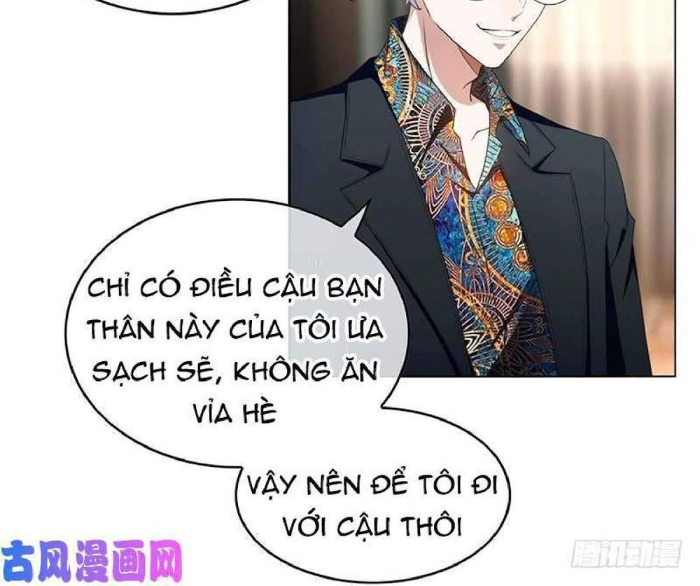 Thuần Tình Lục Thiếu Chapter 62 - 42