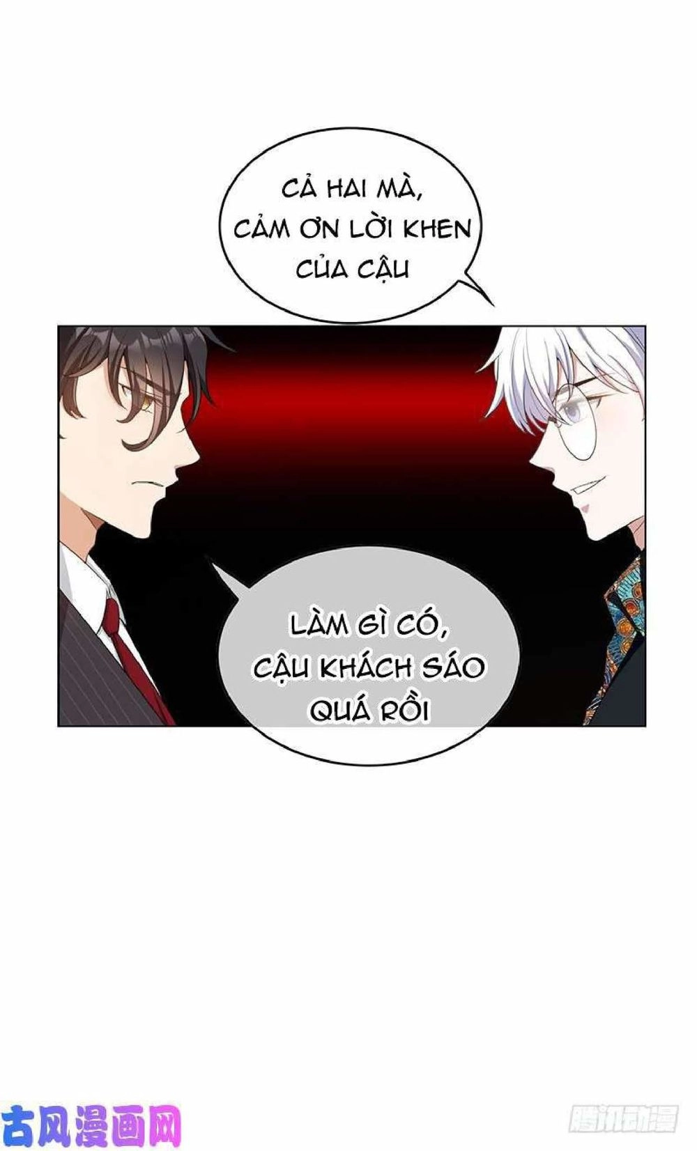 Thuần Tình Lục Thiếu Chapter 62 - 44