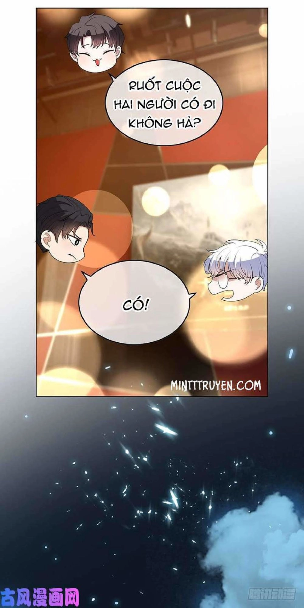 Thuần Tình Lục Thiếu Chapter 62 - 45