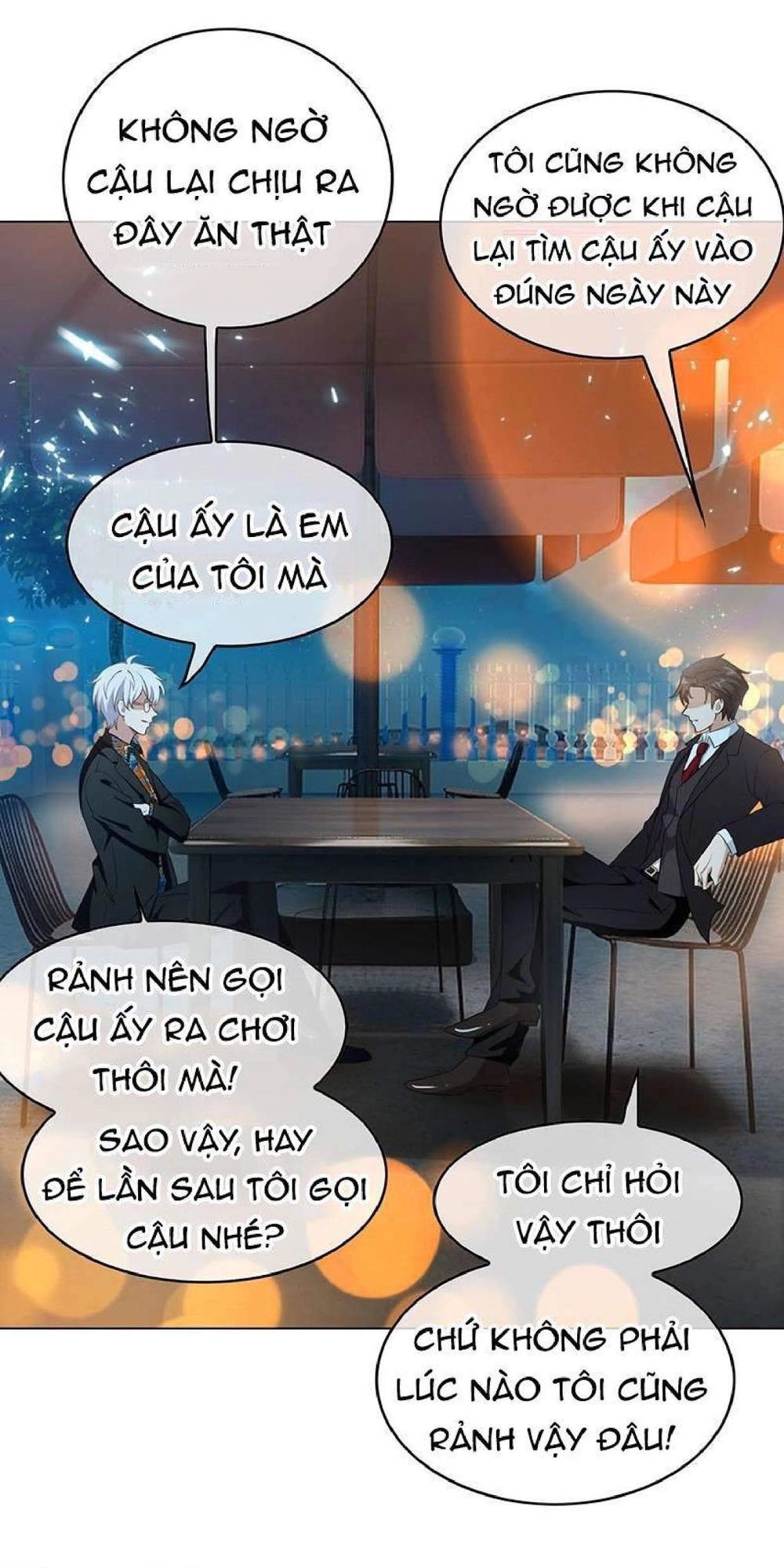 Thuần Tình Lục Thiếu Chapter 62 - 52