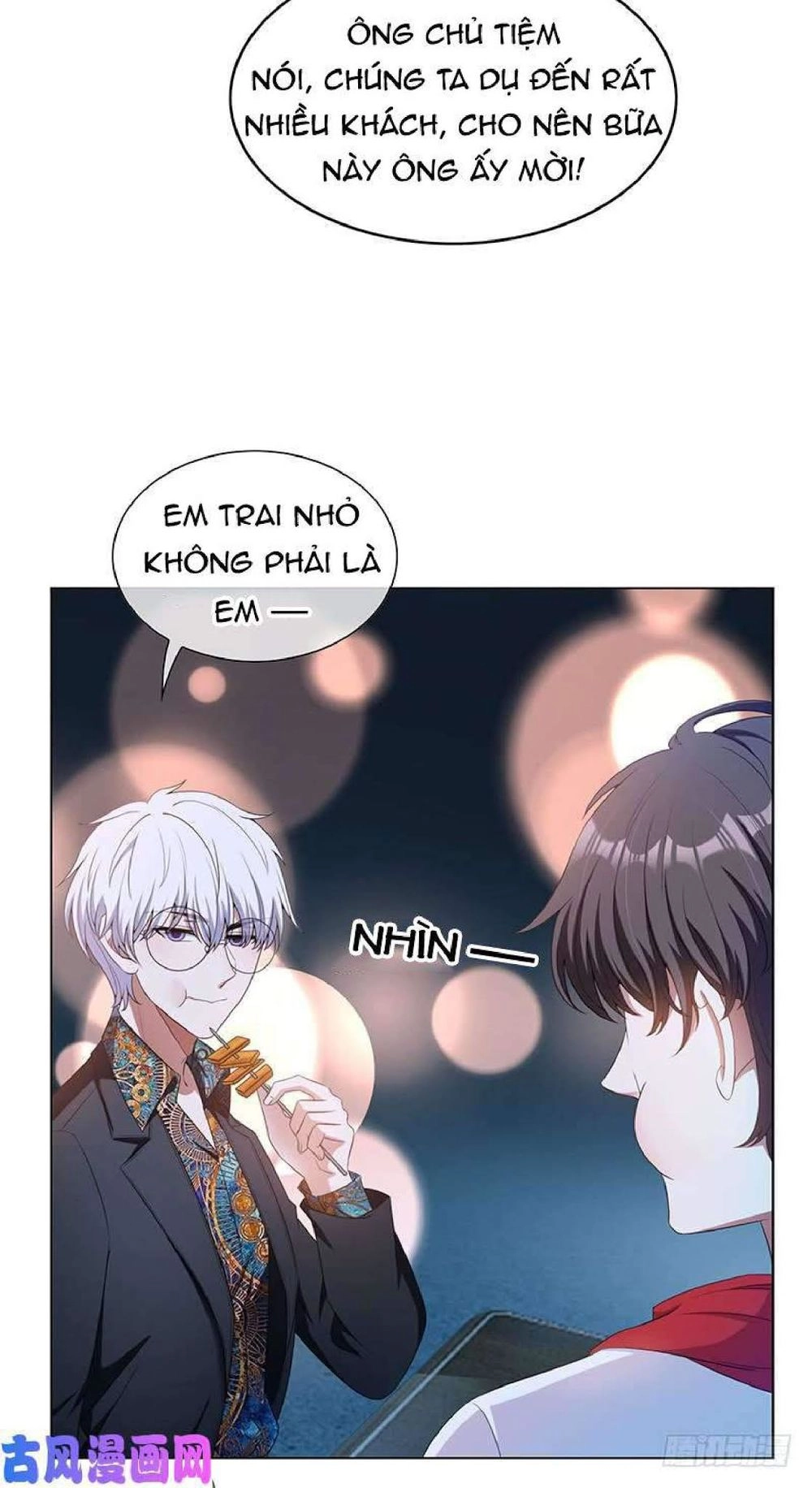 Thuần Tình Lục Thiếu Chapter 63 - 7