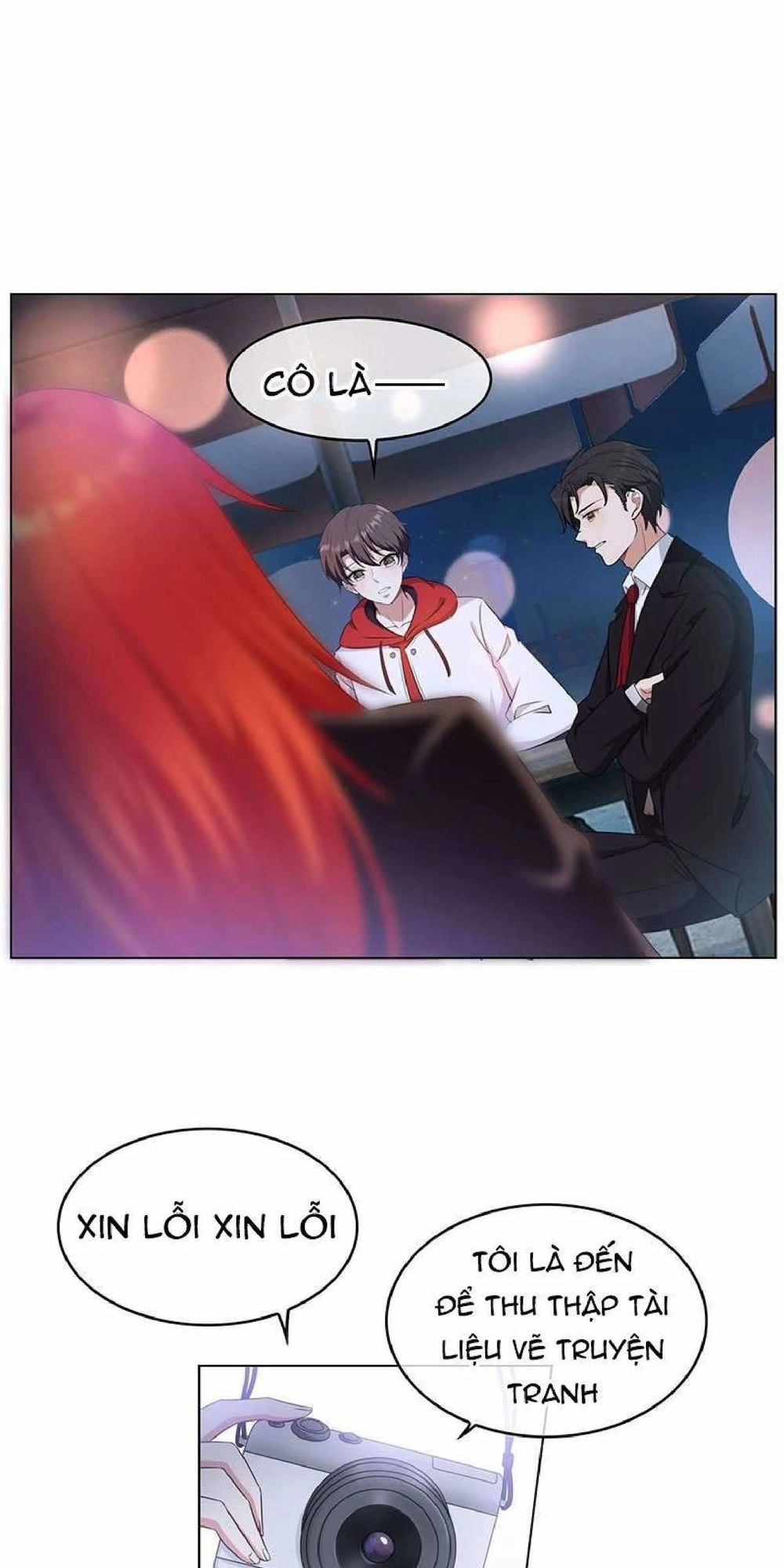 Thuần Tình Lục Thiếu Chapter 63 - 13