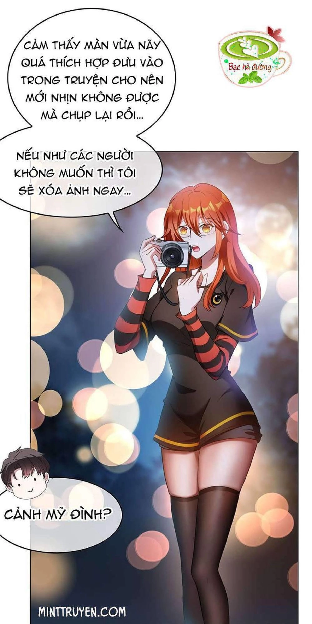 Thuần Tình Lục Thiếu Chapter 63 - 15