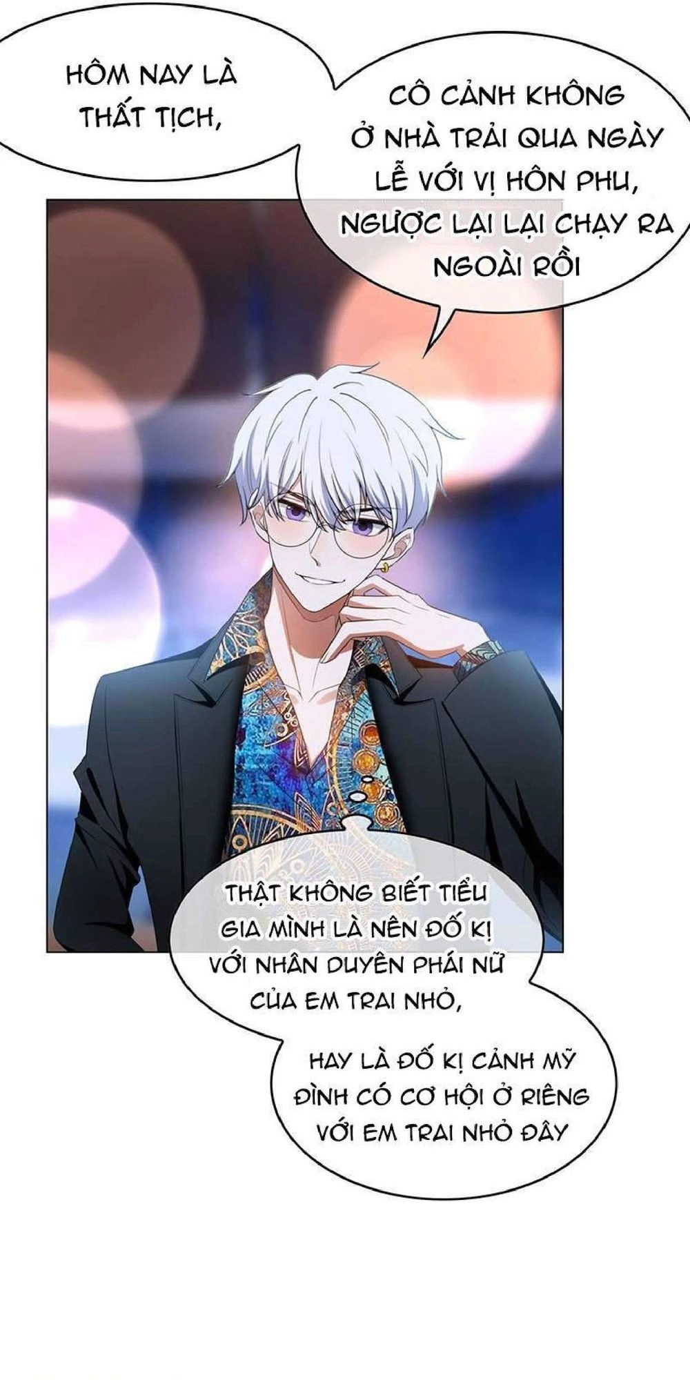 Thuần Tình Lục Thiếu Chapter 63 - 19