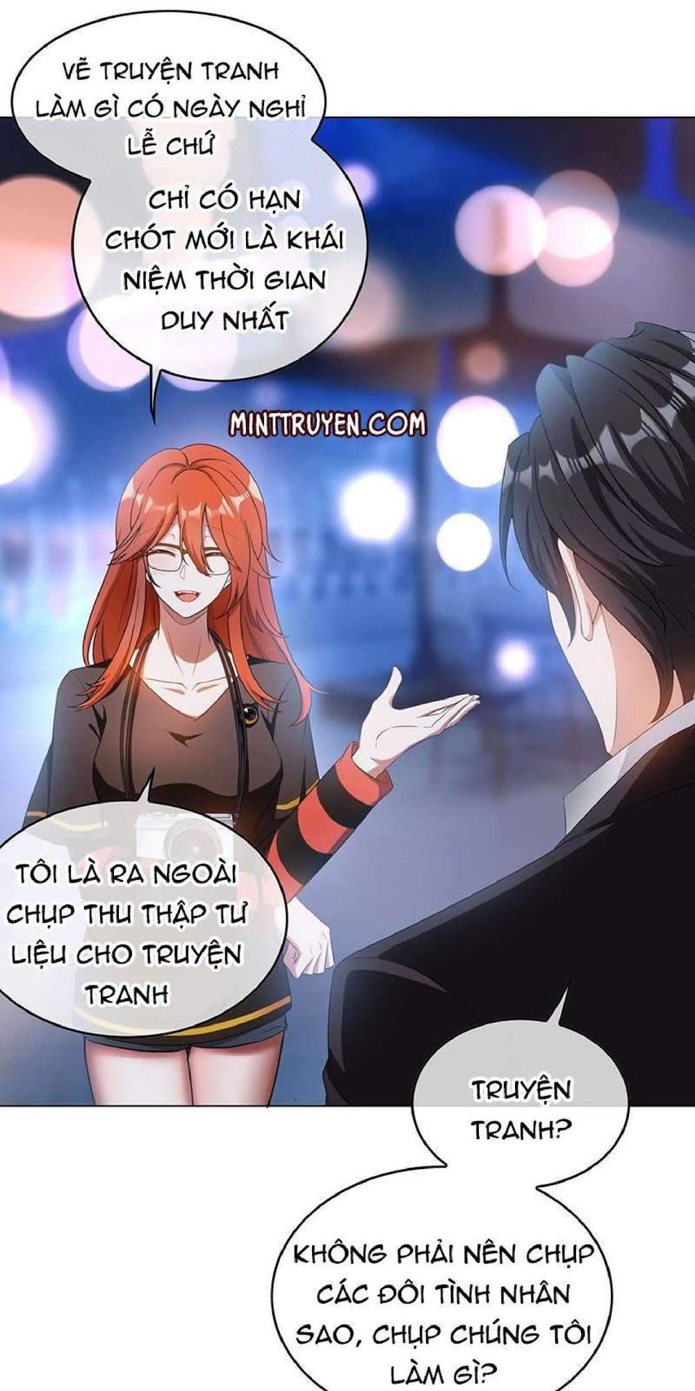 Thuần Tình Lục Thiếu Chapter 63 - 21