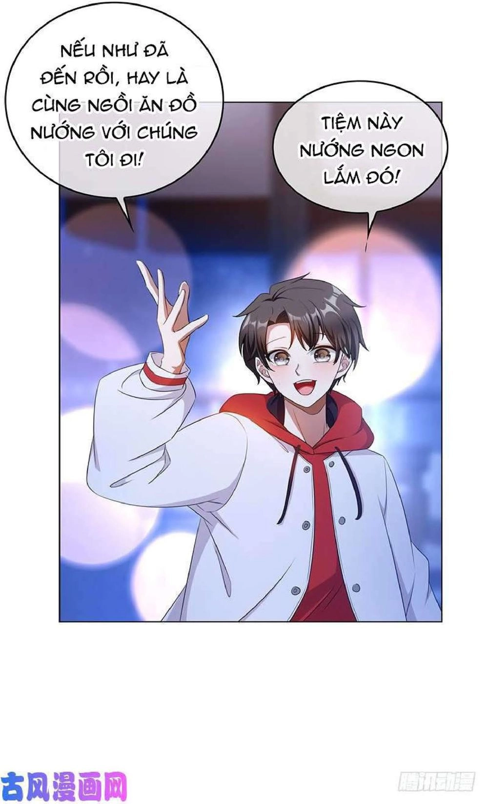 Thuần Tình Lục Thiếu Chapter 63 - 26