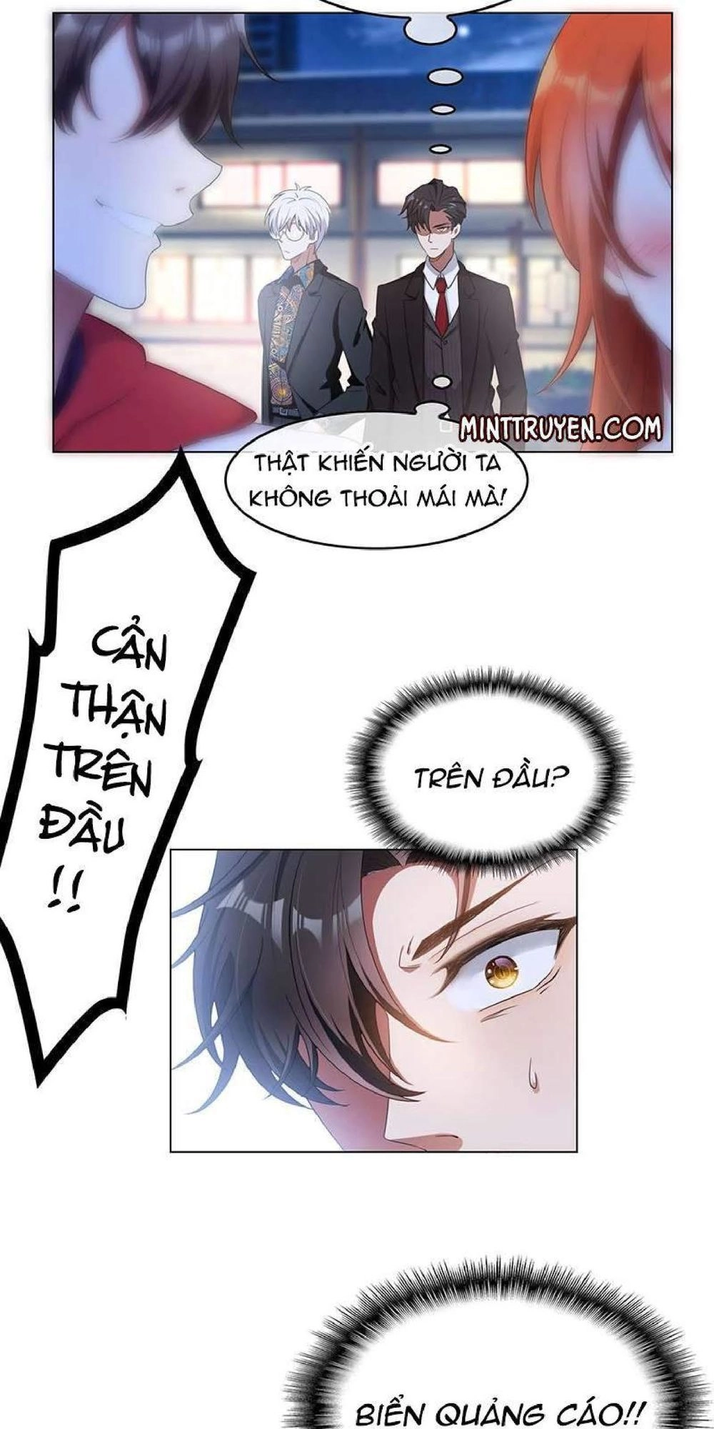 Thuần Tình Lục Thiếu Chapter 63 - 34