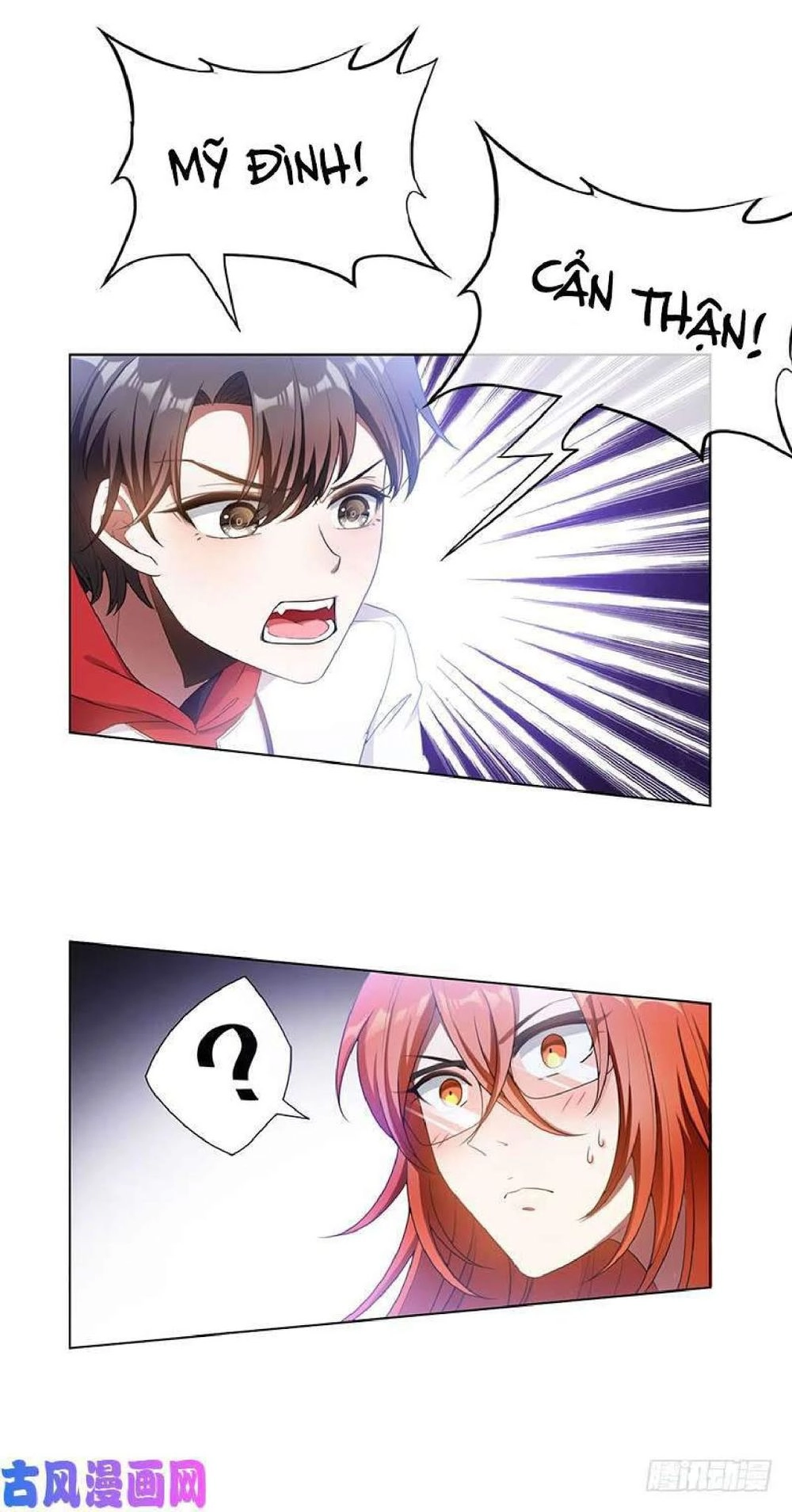 Thuần Tình Lục Thiếu Chapter 63 - 38