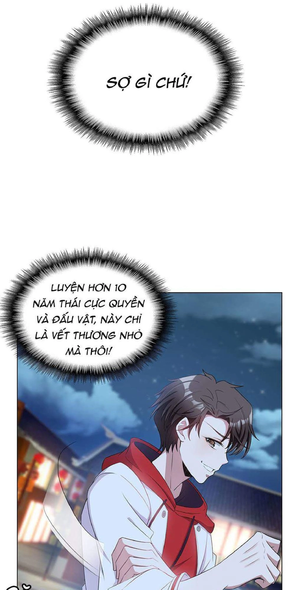 Thuần Tình Lục Thiếu Chapter 64 - 5