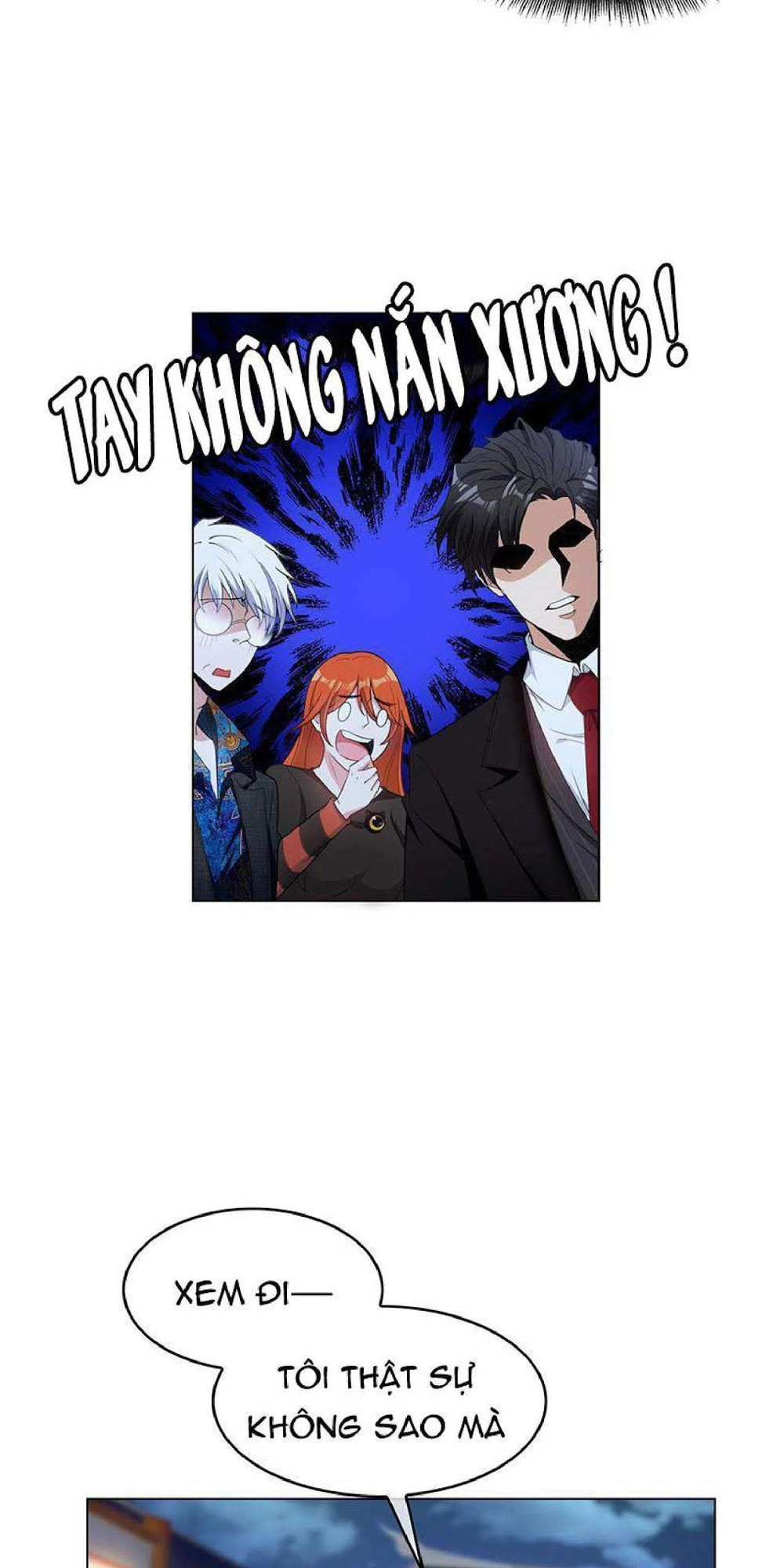 Thuần Tình Lục Thiếu Chapter 64 - 7