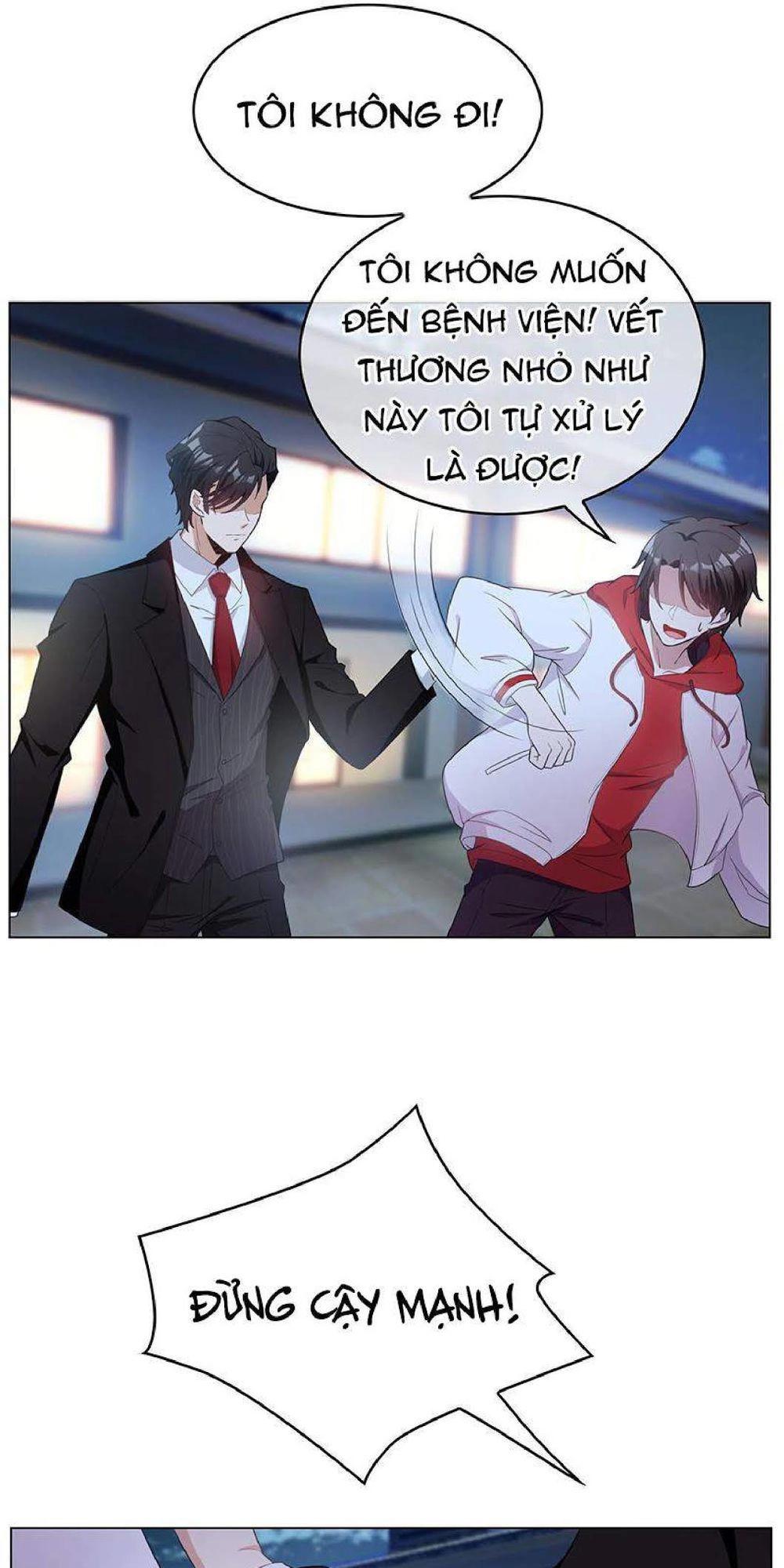 Thuần Tình Lục Thiếu Chapter 64 - 13