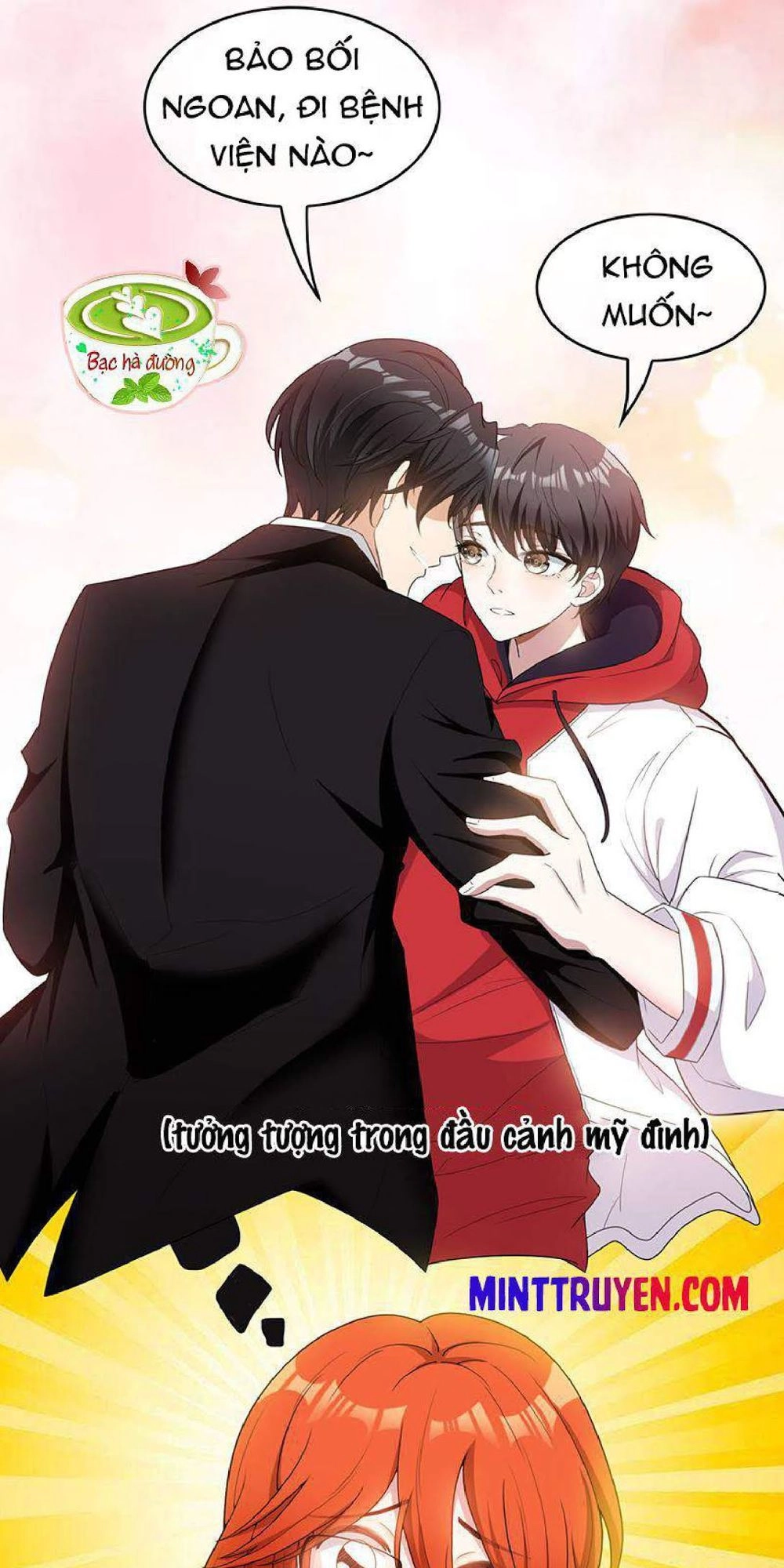 Thuần Tình Lục Thiếu Chapter 64 - 17