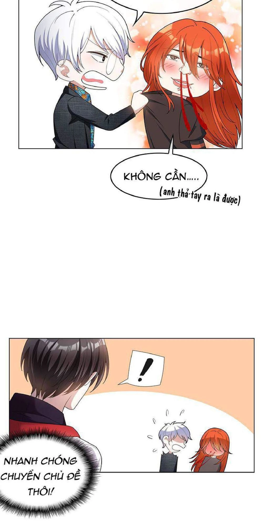 Thuần Tình Lục Thiếu Chapter 64 - 21