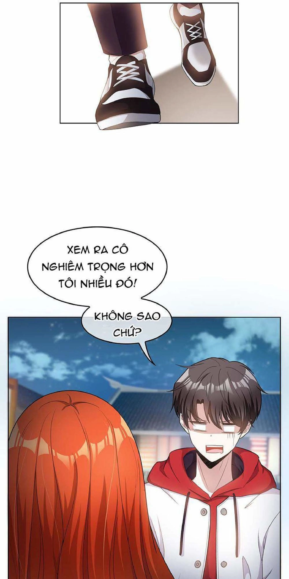 Thuần Tình Lục Thiếu Chapter 64 - 23