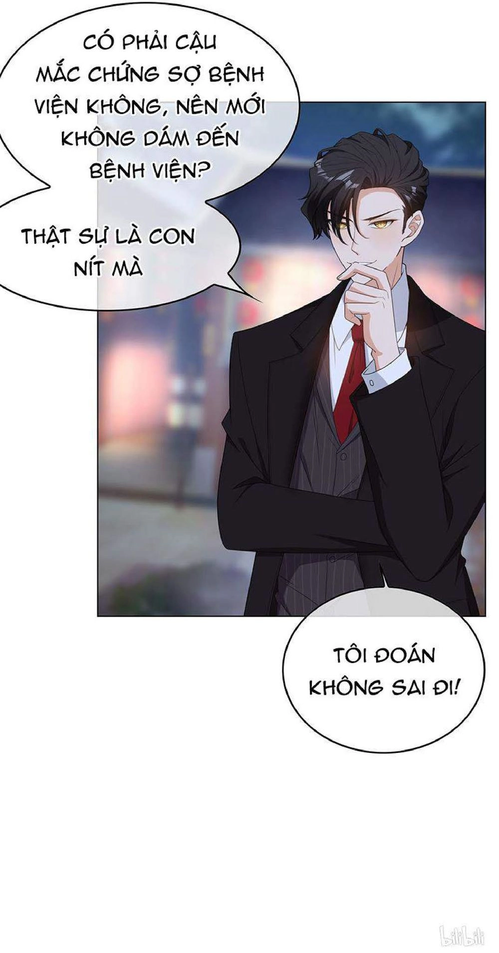 Thuần Tình Lục Thiếu Chapter 64 - 34