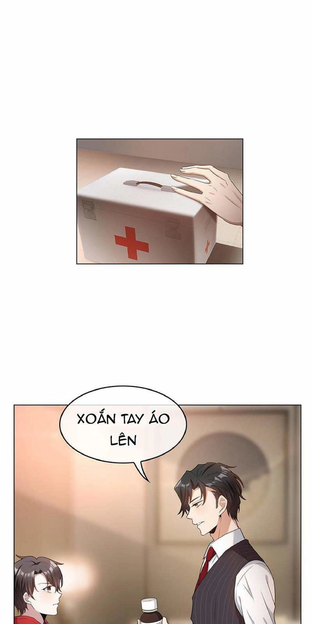 Thuần Tình Lục Thiếu Chapter 64 - 46