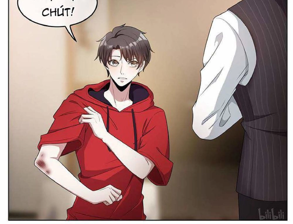 Thuần Tình Lục Thiếu Chapter 64 - 49