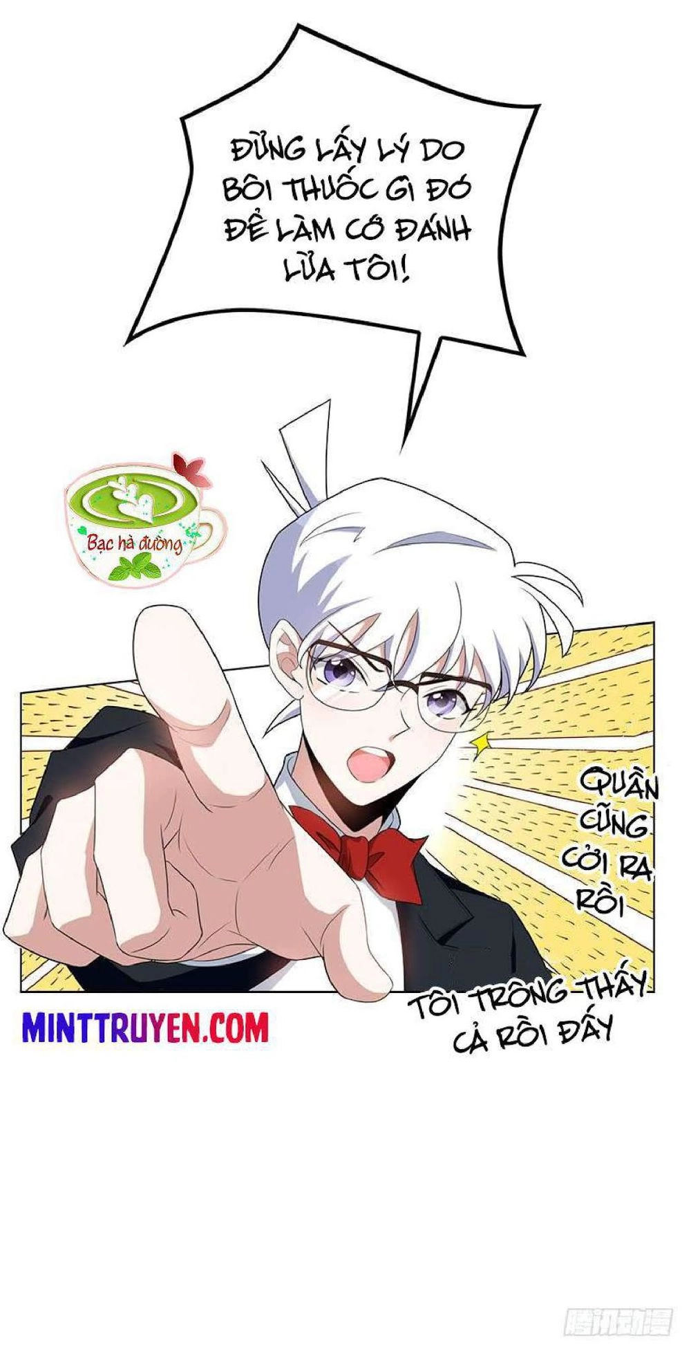 Thuần Tình Lục Thiếu Chapter 65 - 45