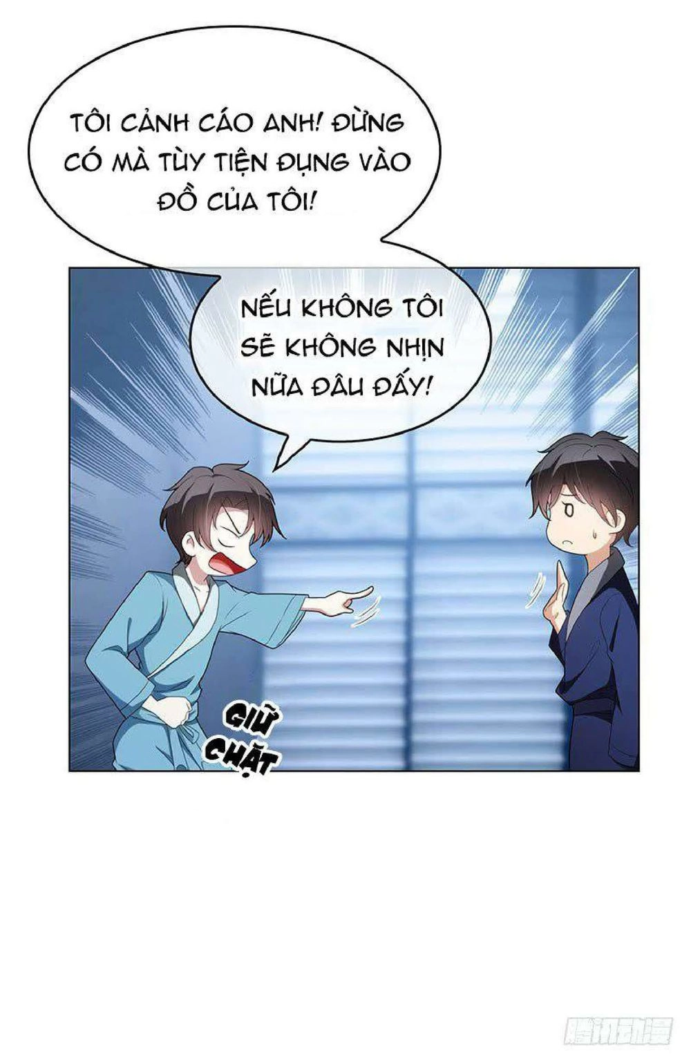 Thuần Tình Lục Thiếu Chapter 66 - 56