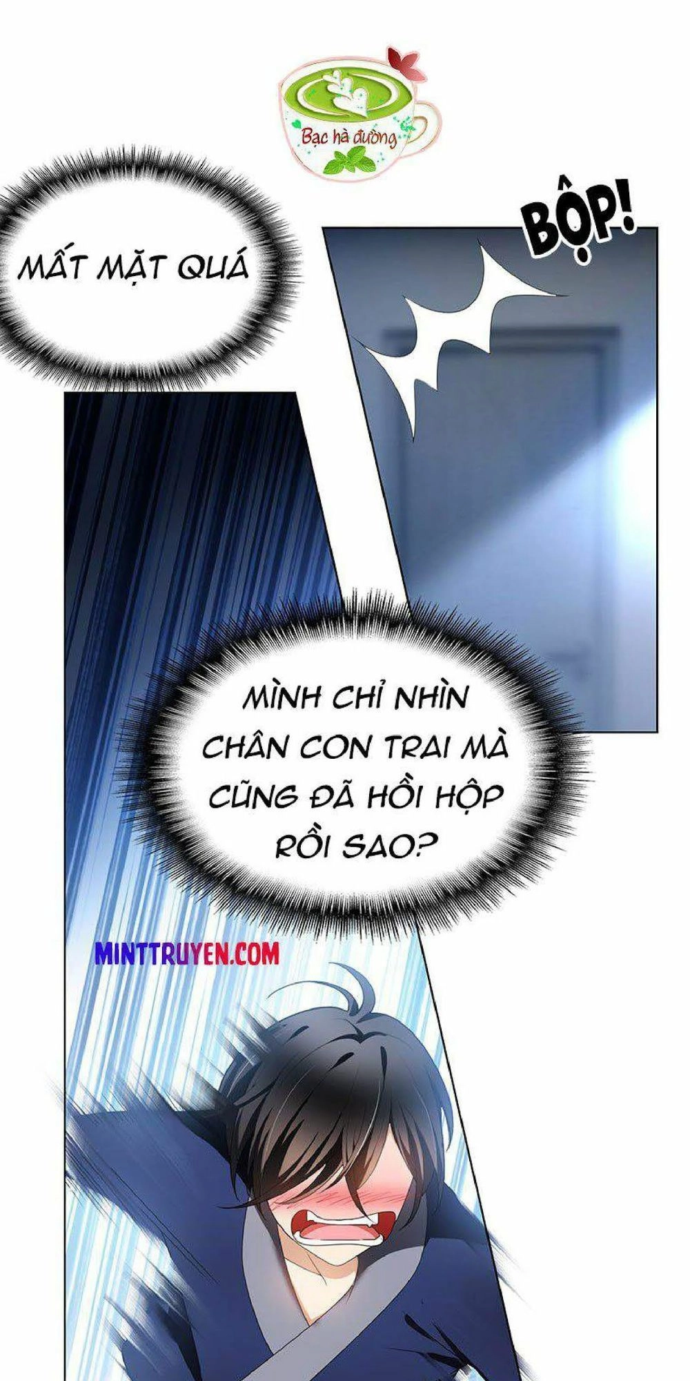 Thuần Tình Lục Thiếu Chapter 66 - 67