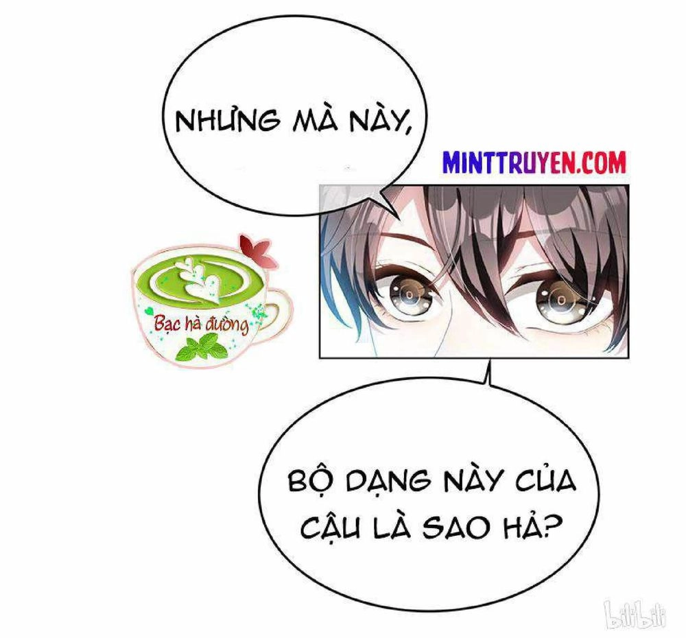 Thuần Tình Lục Thiếu Chapter 67 - 6