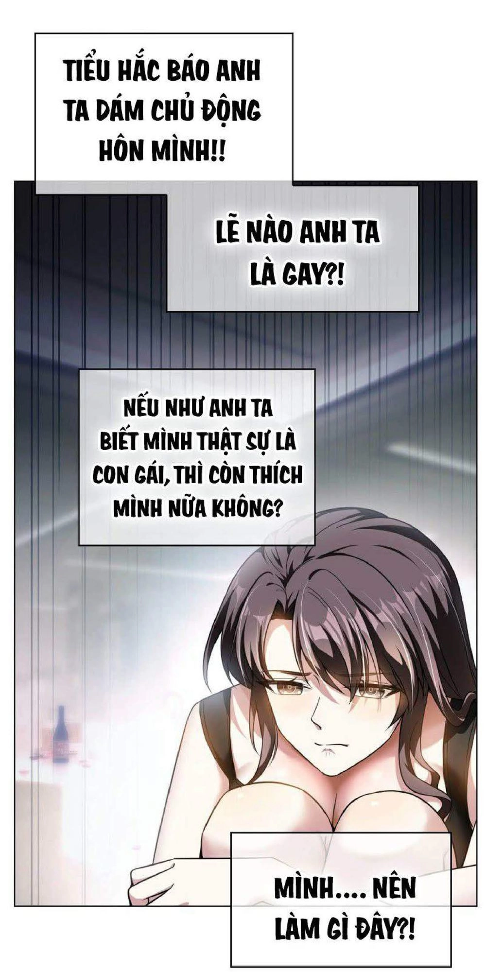 Thuần Tình Lục Thiếu Chapter 70 - 47