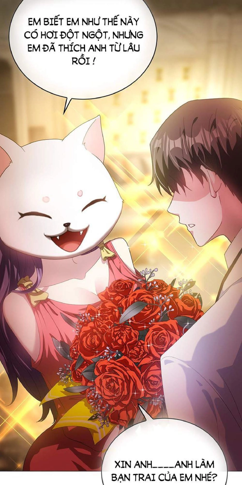 Thuần Tình Lục Thiếu Chapter 73 - 2