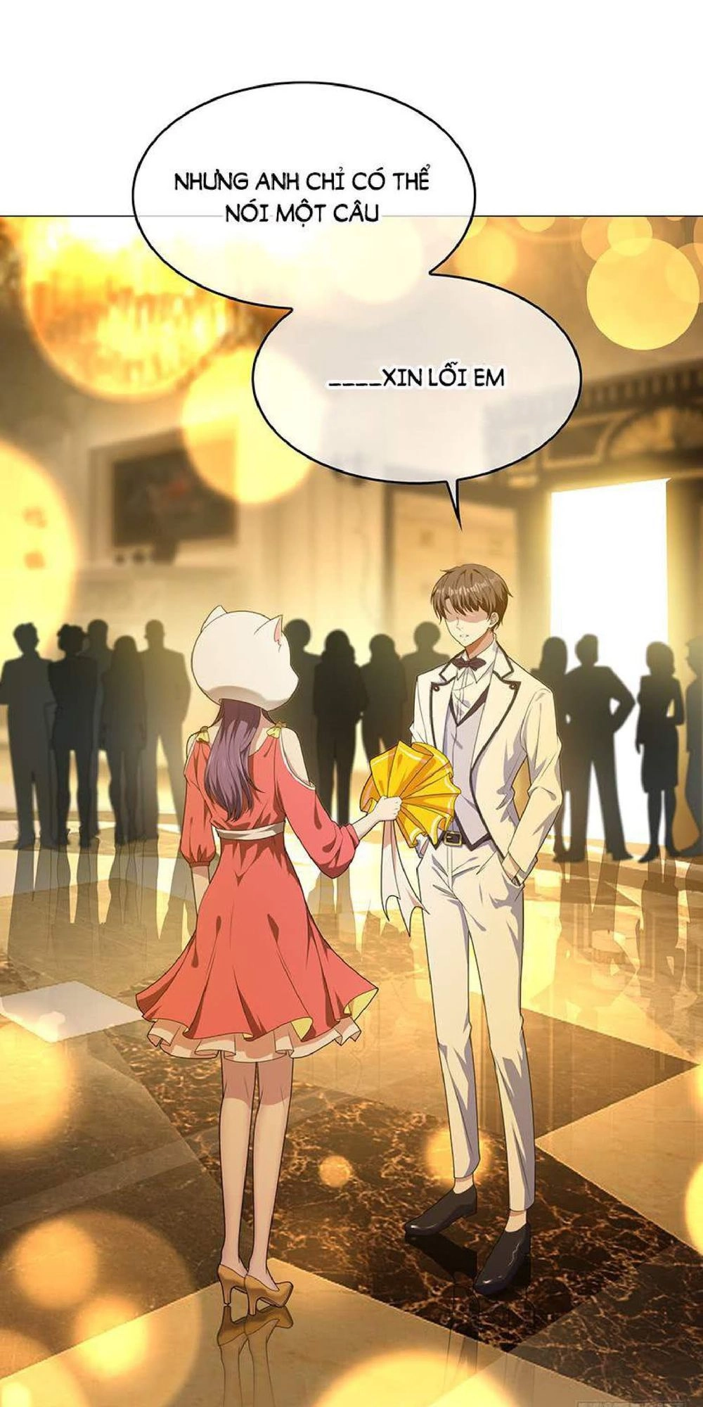 Thuần Tình Lục Thiếu Chapter 73 - 8