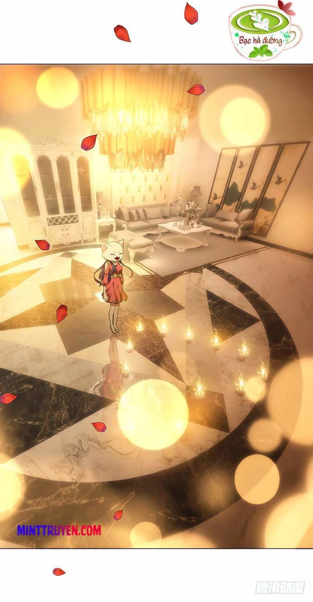 Thuần Tình Lục Thiếu Chapter 73 - 12